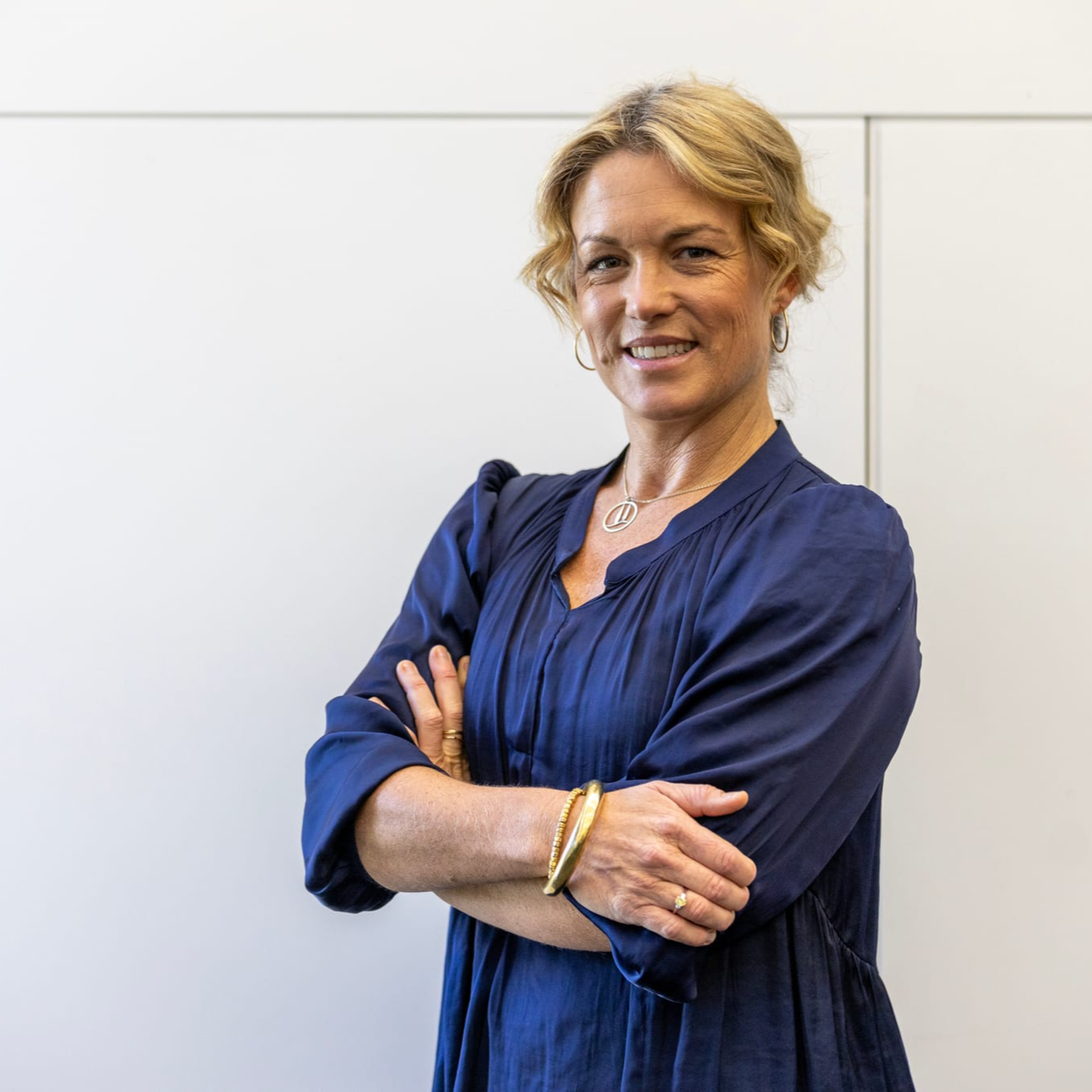 Julia Meldrum - President Augusta Margaret River Shire episode artwork