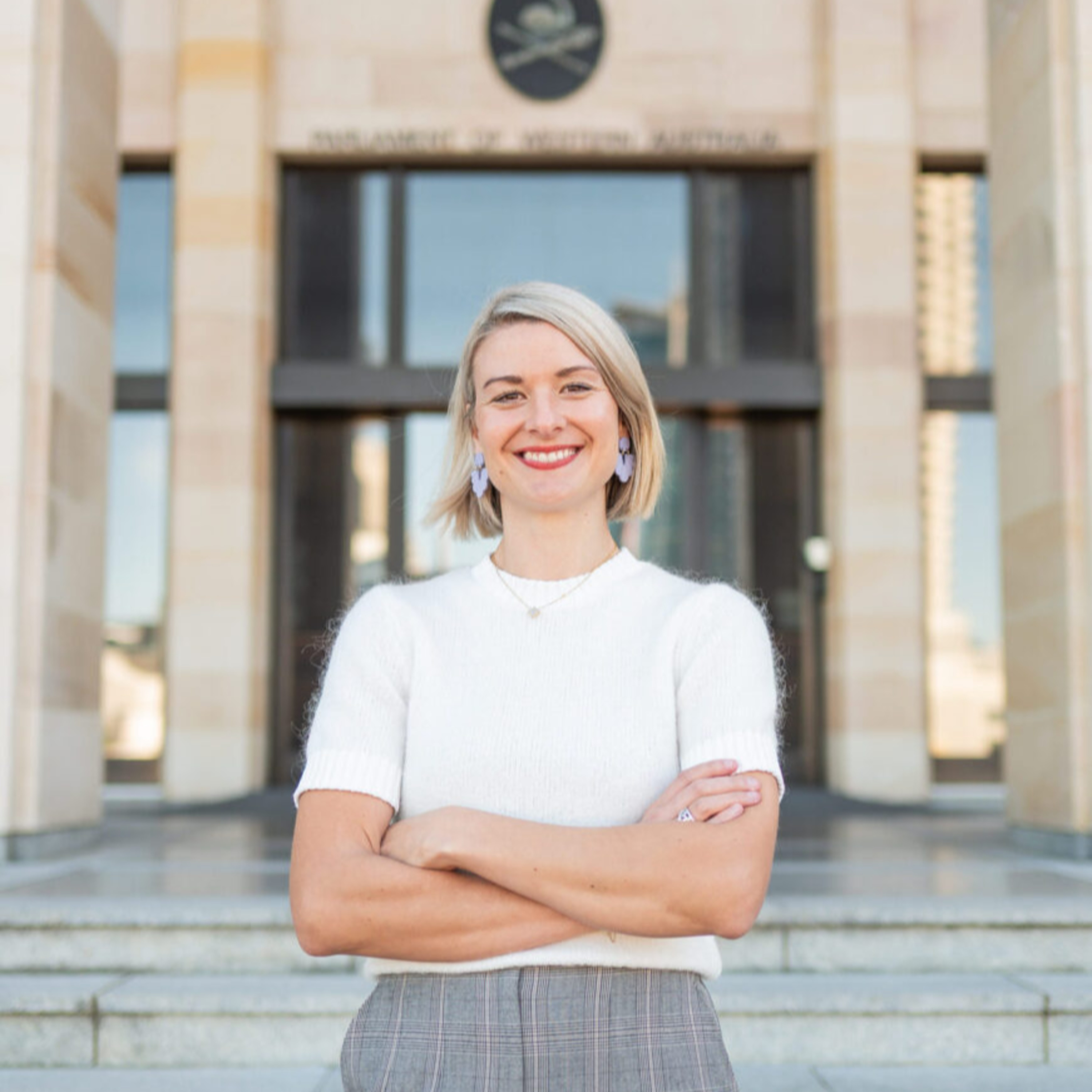 Radio WA Conversations with Barry Green