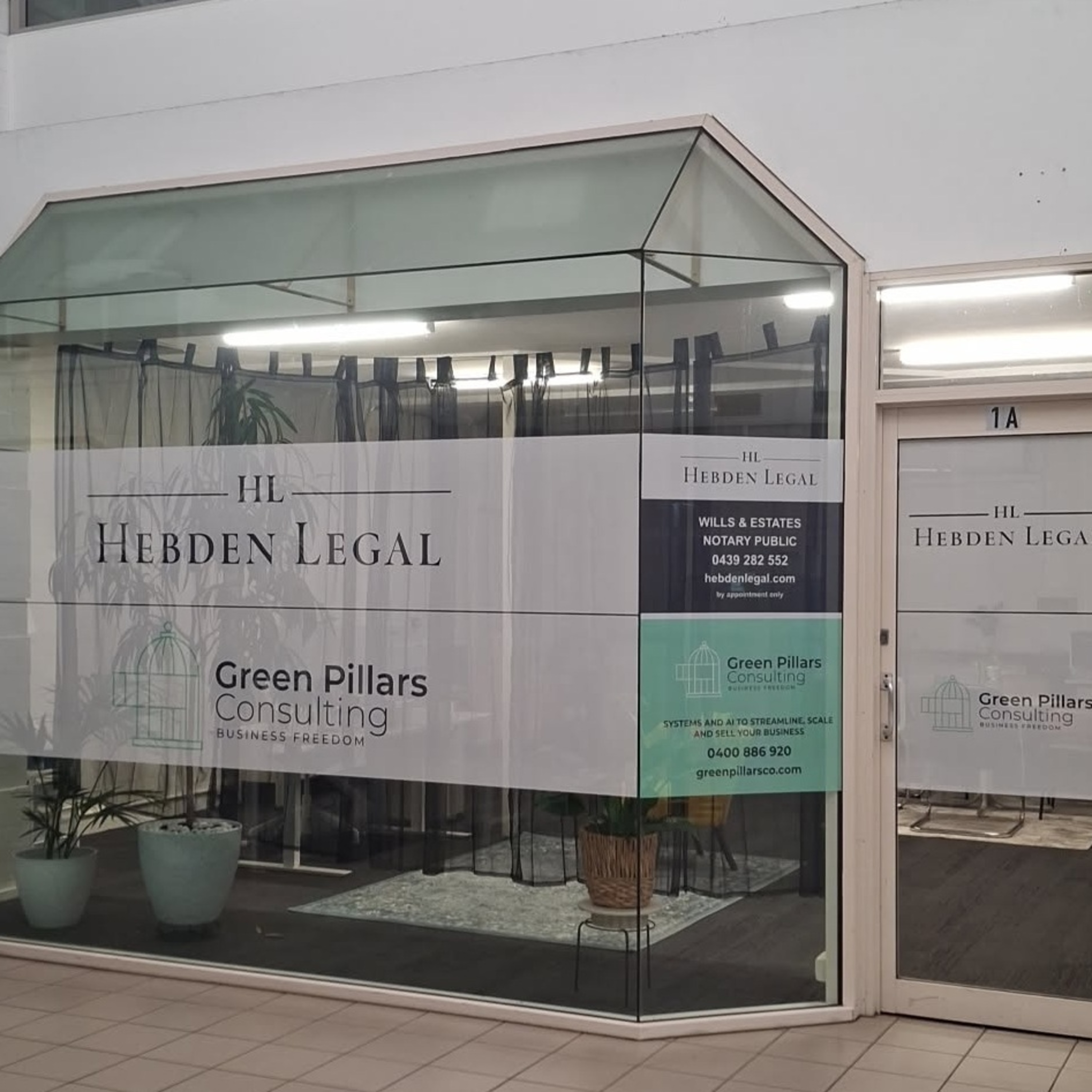 Hebden Legal - Clare Tottenham