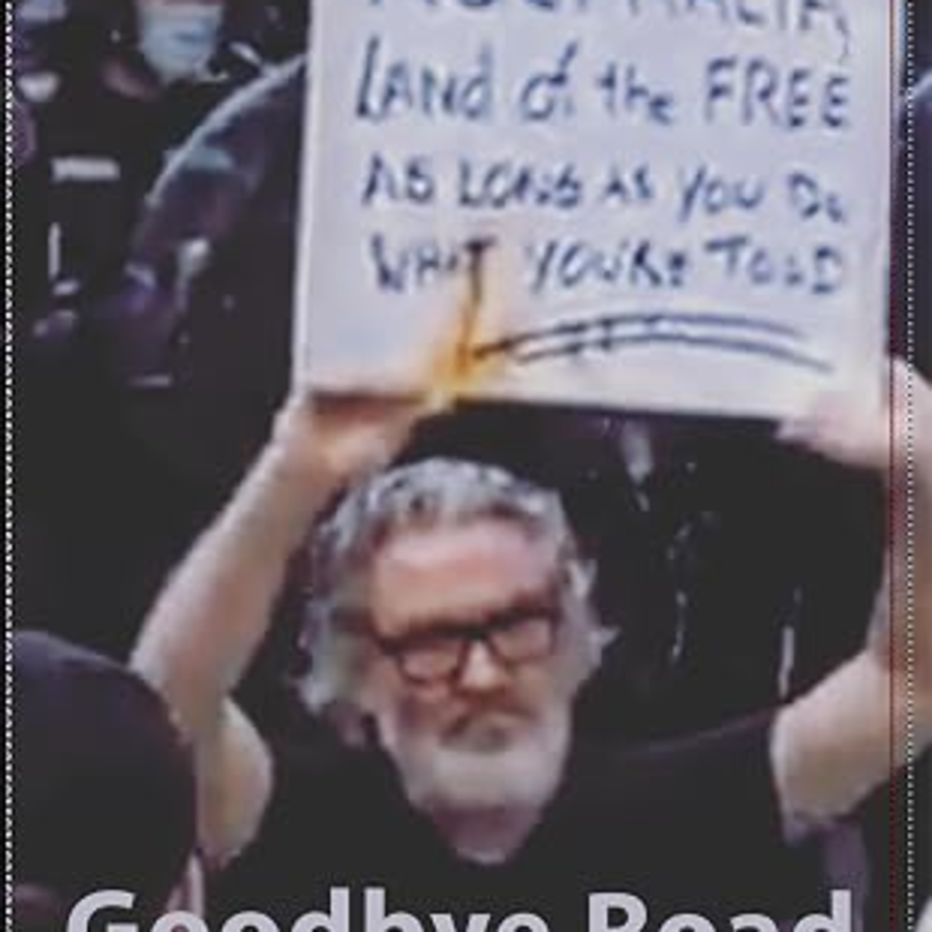 Michael Gray Griffith - Goodbye Road