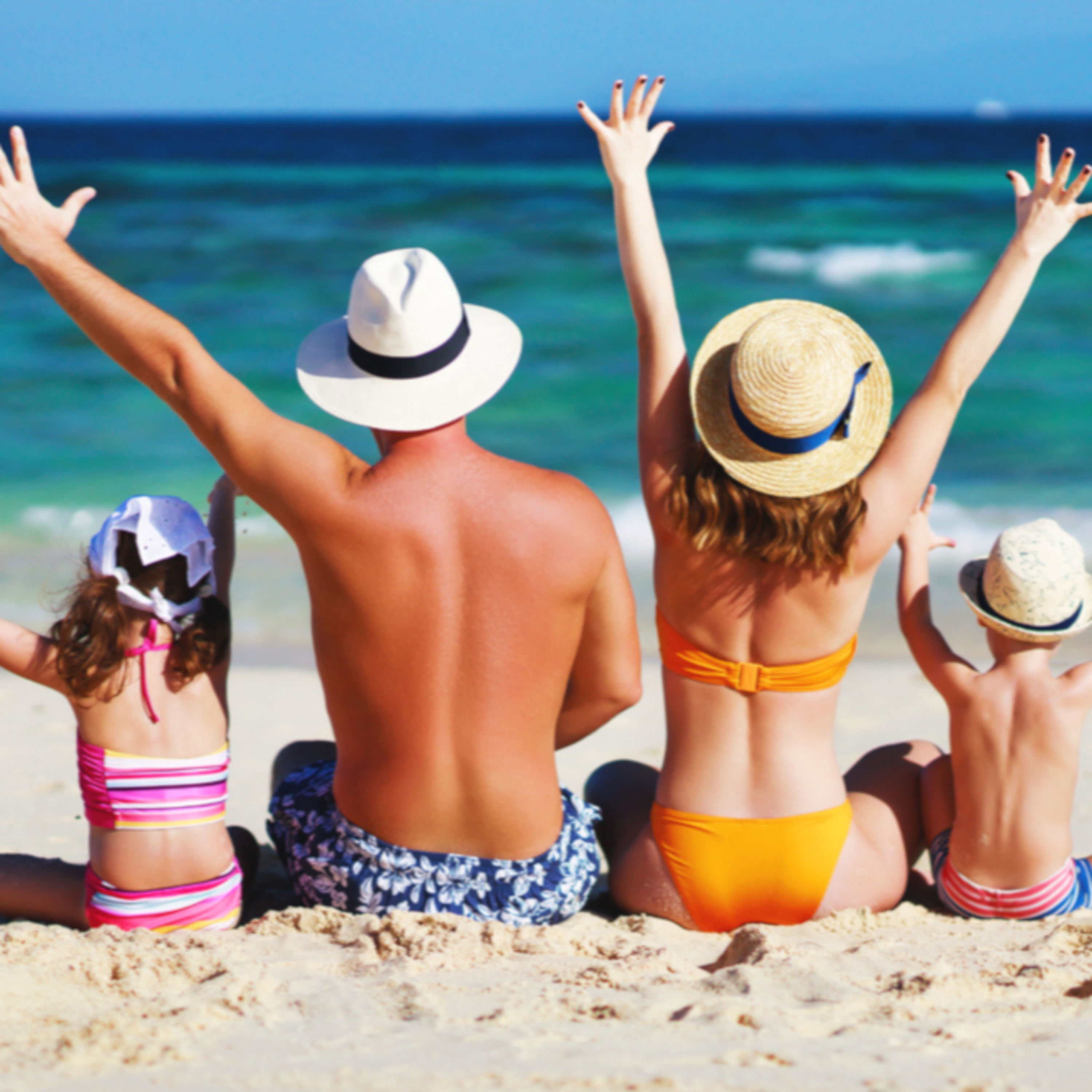 Le vacanze: ne parliamo con la quinta C episode artwork