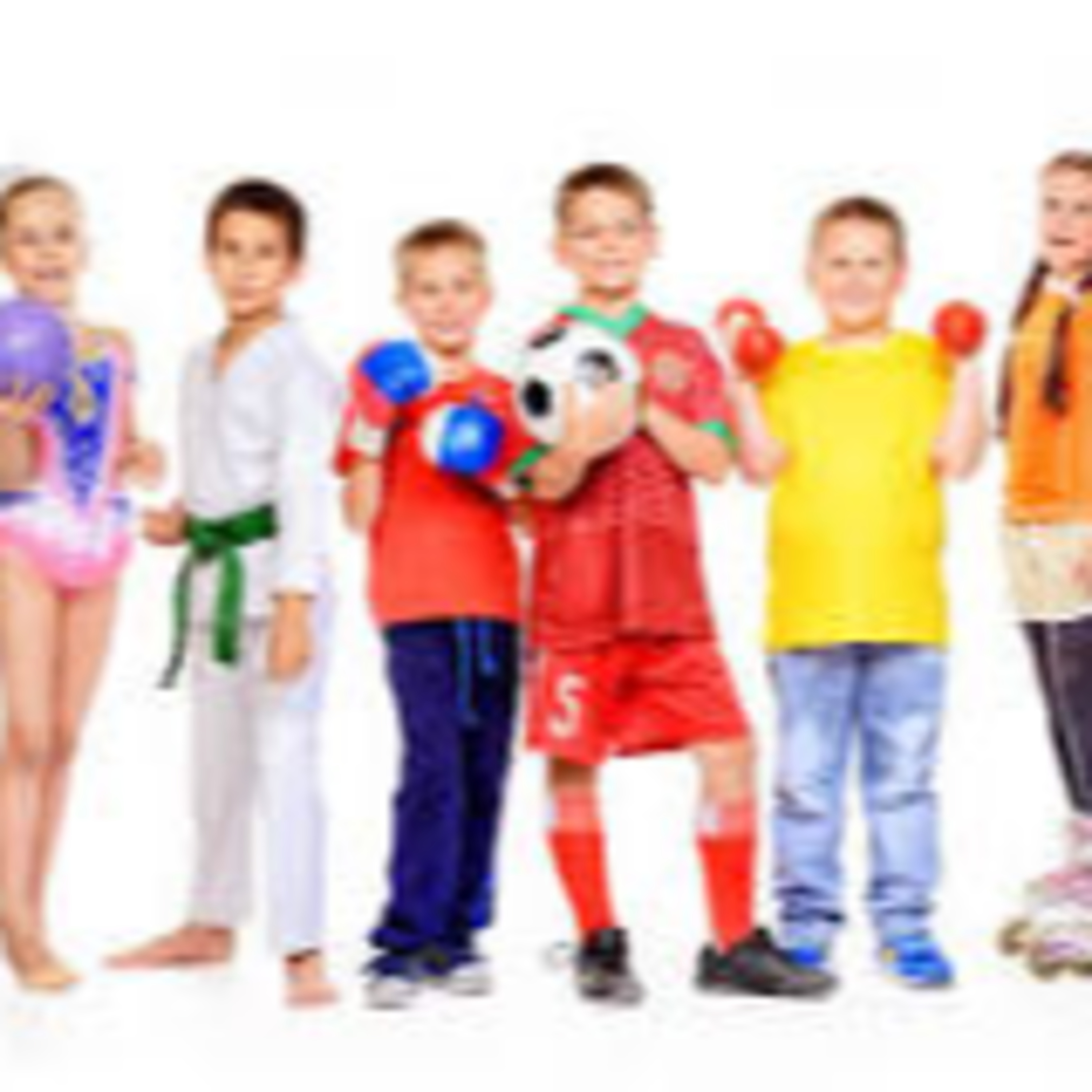 Sport con la 5D e 1B episode artwork