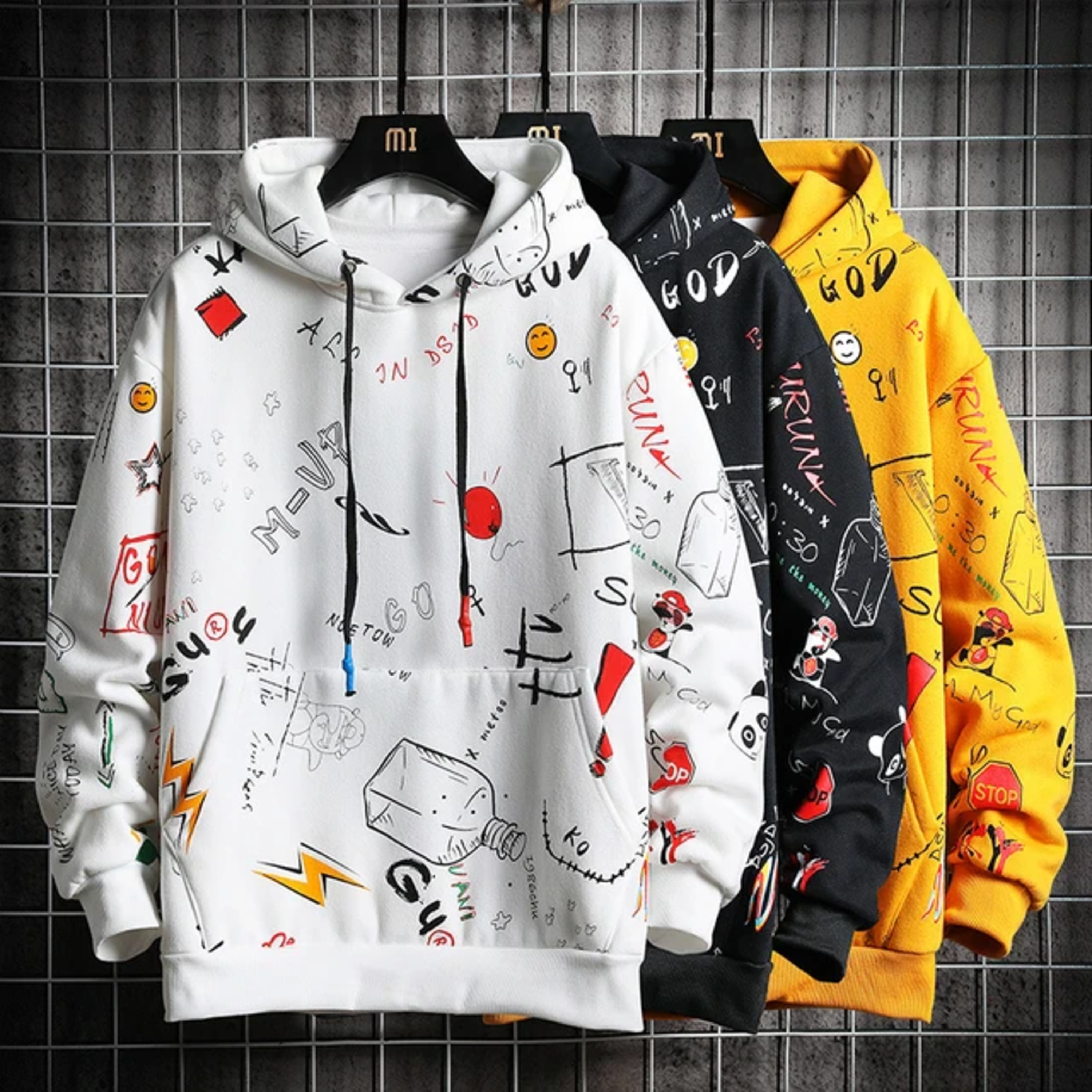 Ancora sulla Moda con la 5C e 1D episode artwork