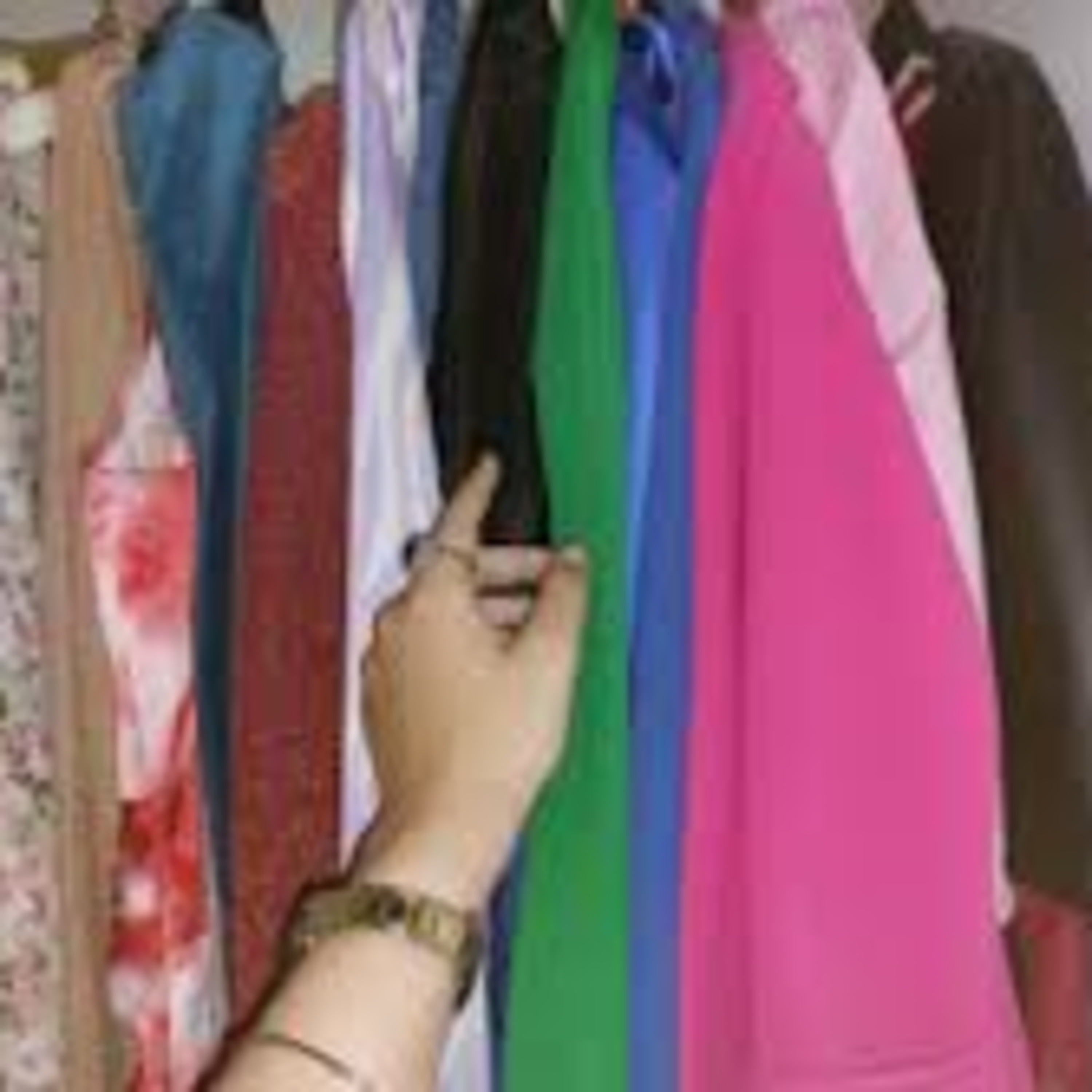 Il tema della moda con 1B e 5D episode artwork