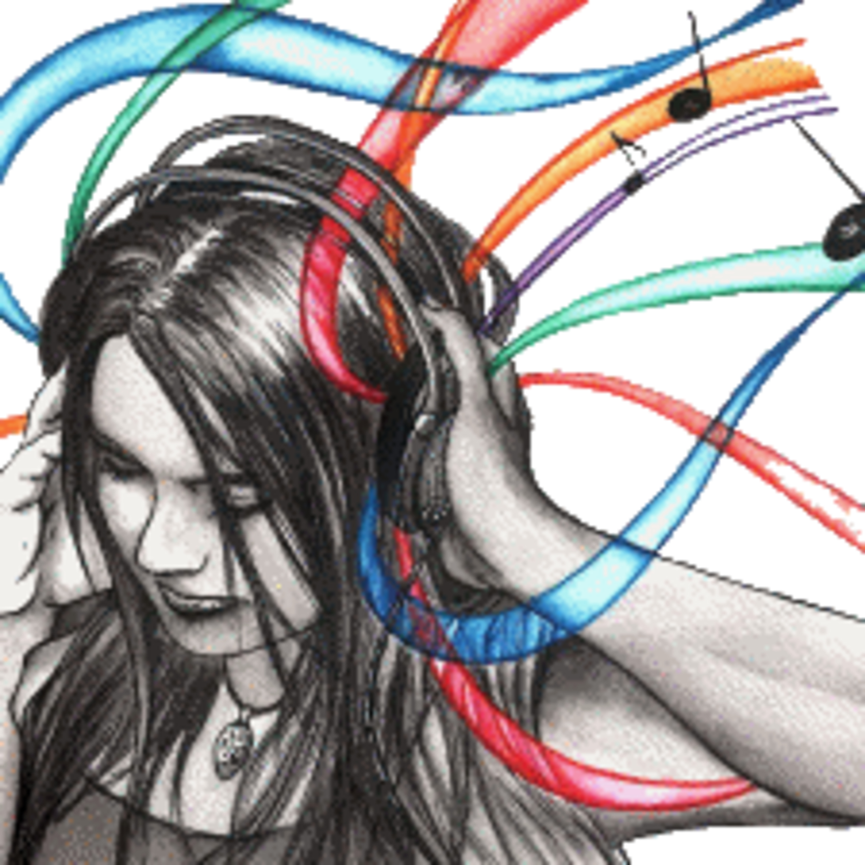 Parliamo di Musica con la 5A e 1C episode artwork