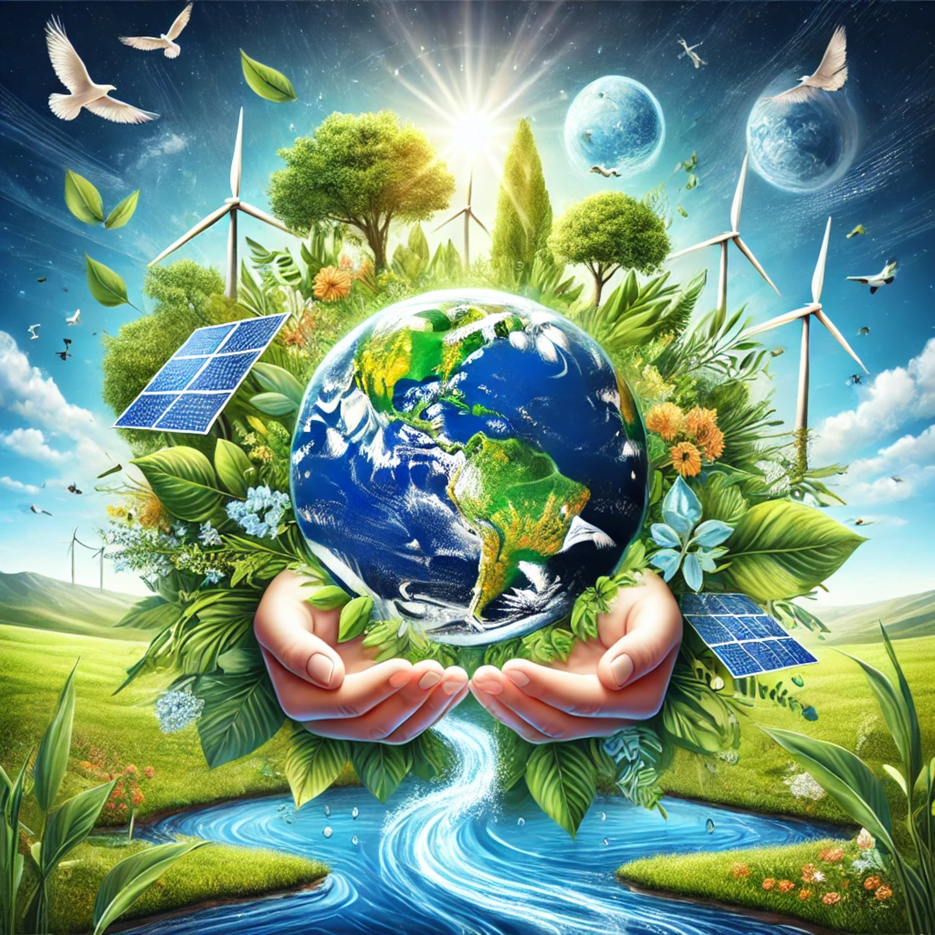 1D e 5B - Ambiente episode artwork