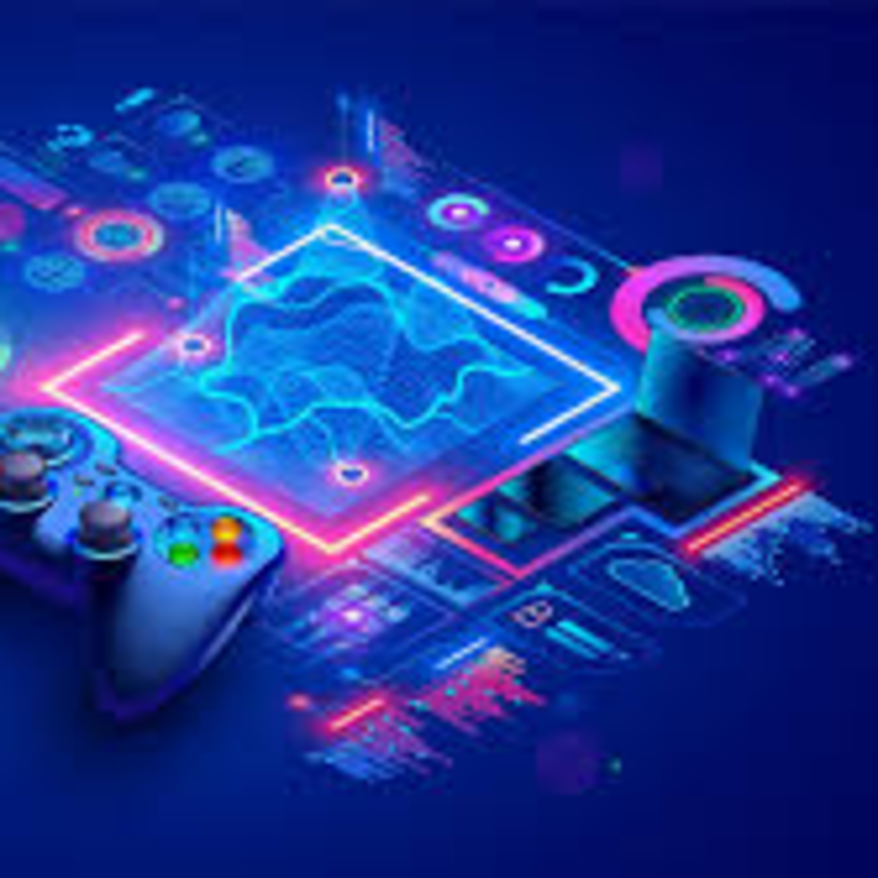 Videogames con la 5C e 1B episode artwork