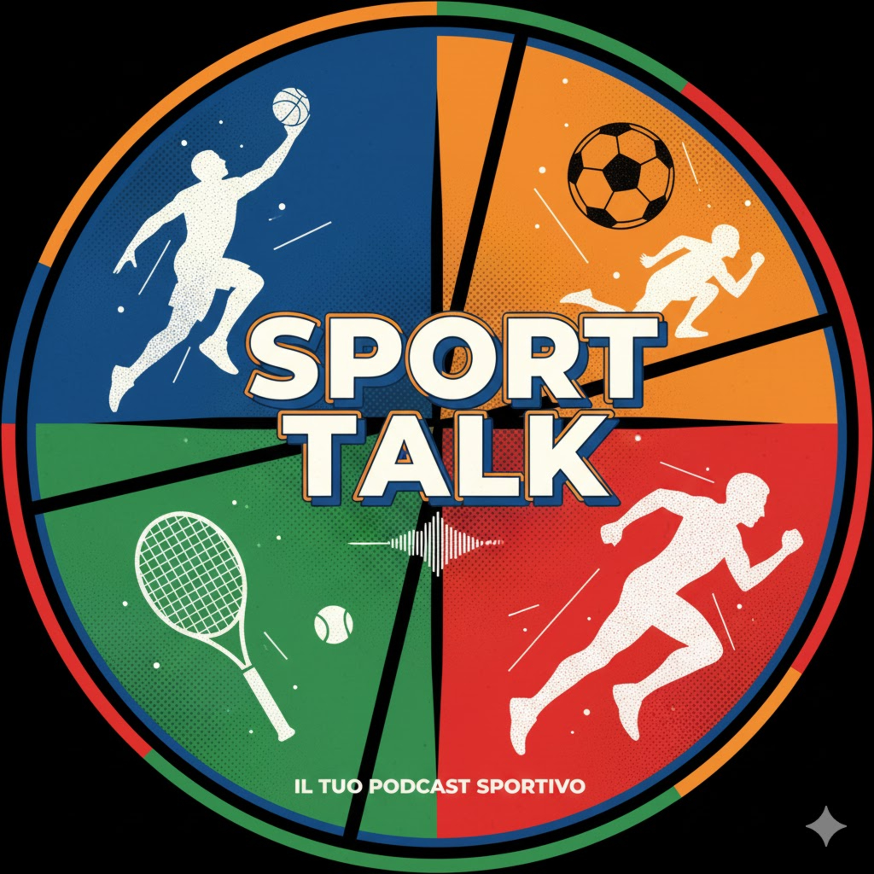 SPORT con 5c e 1d episode artwork