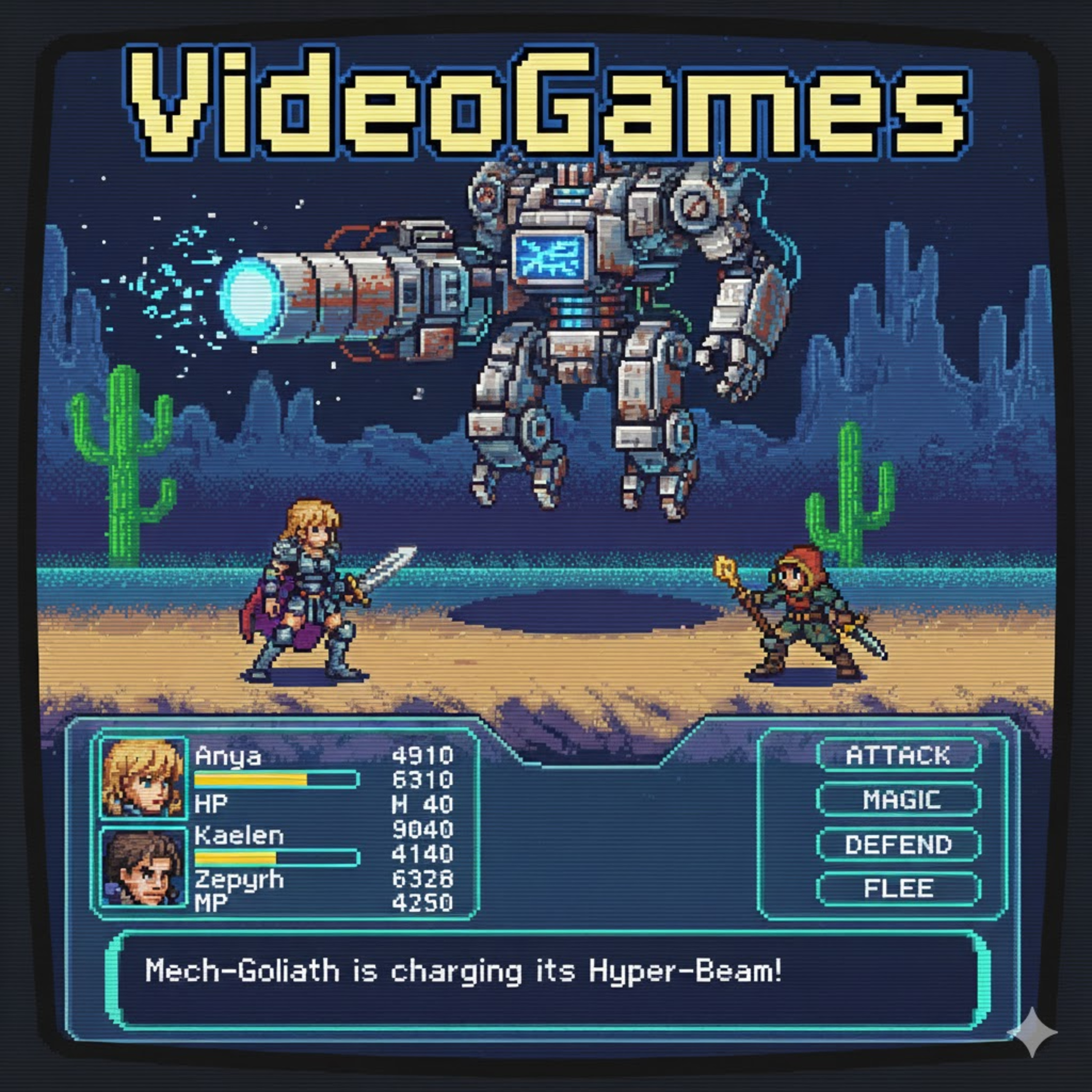 Videogames con la 1C e 5B episode artwork