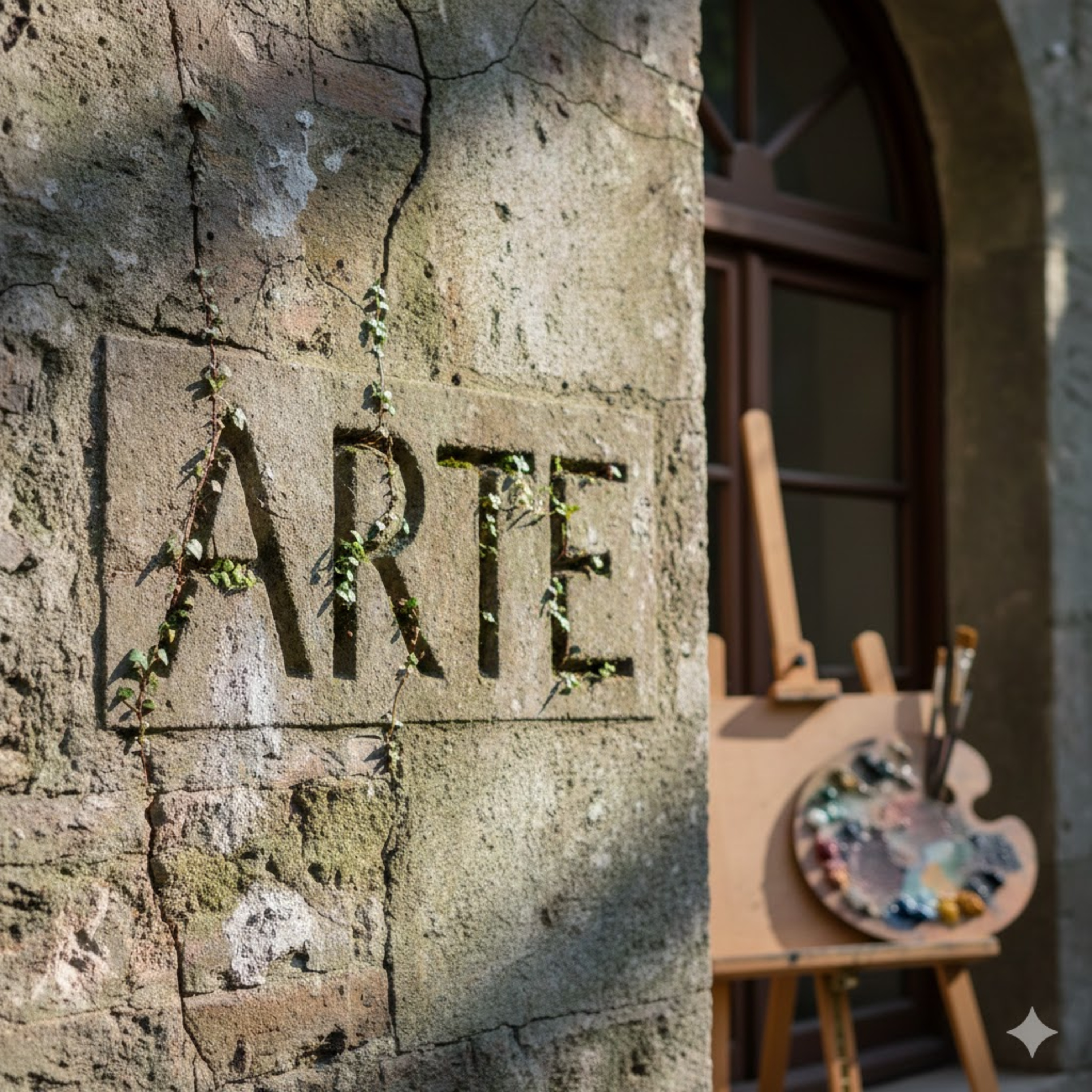 5a e 1d parlano di Arte episode artwork