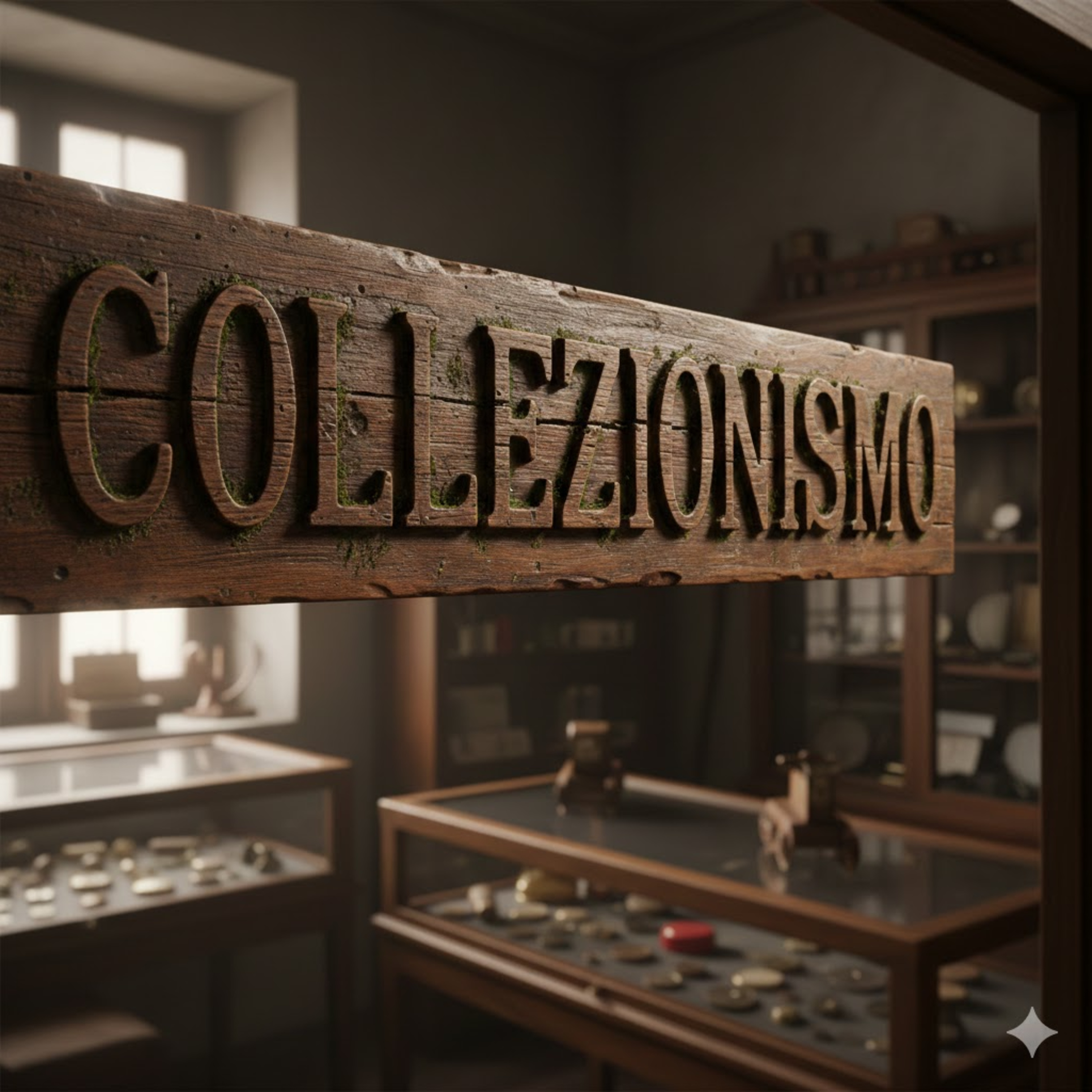 Collezionismo con 5A e 1A episode artwork