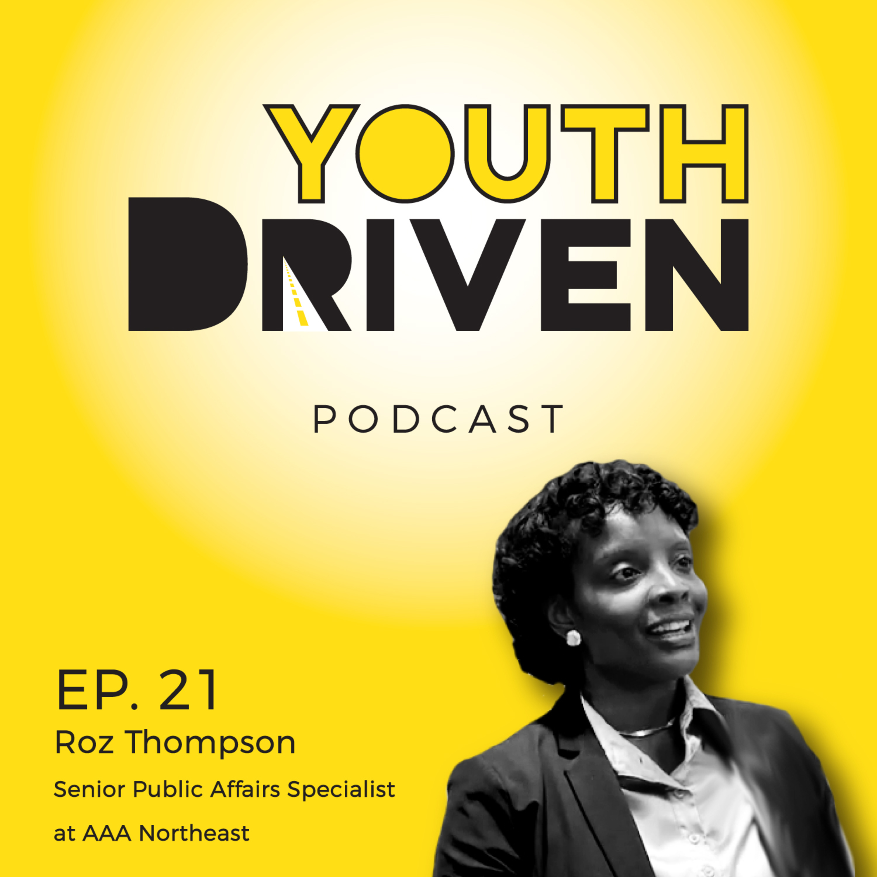 Youth Driven