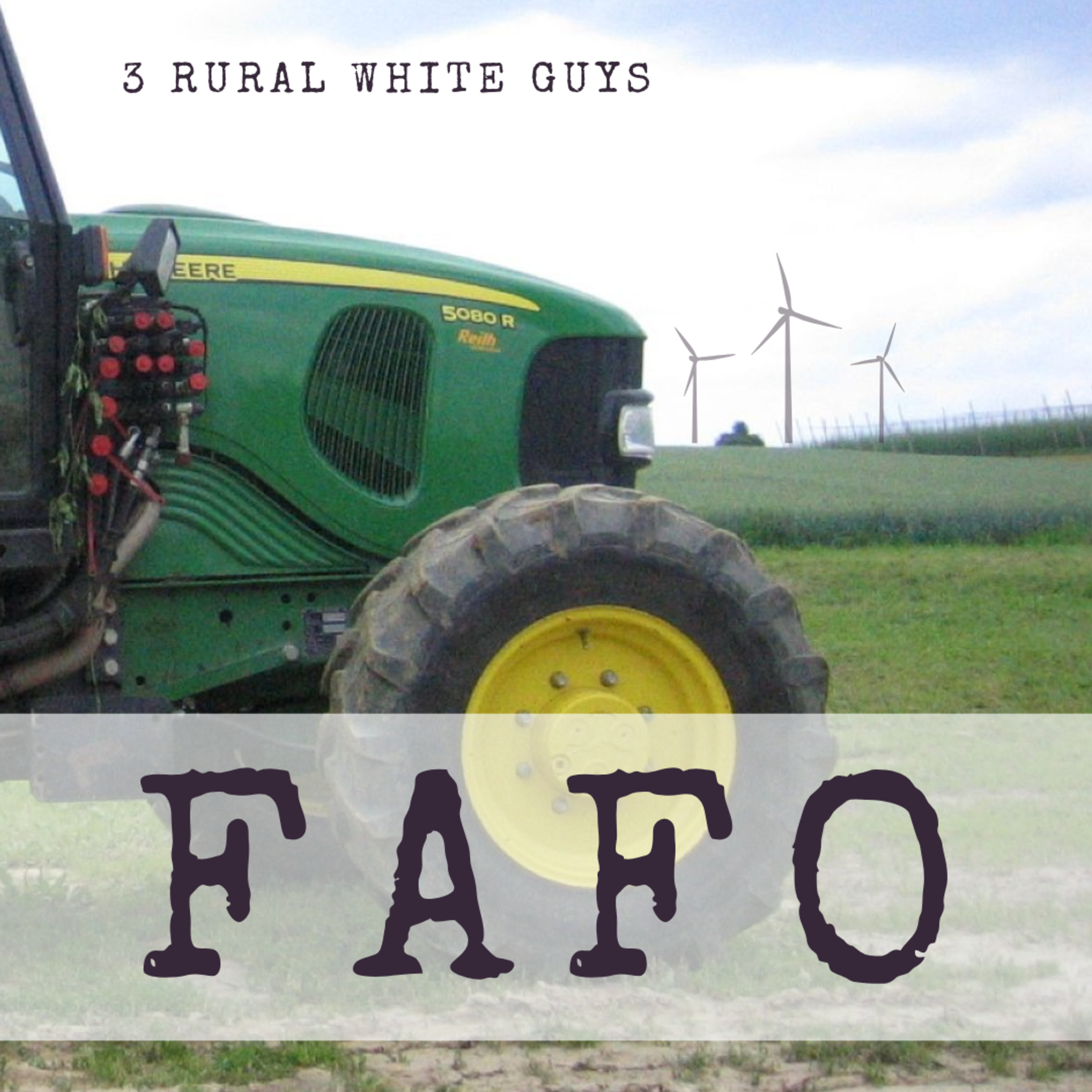 FAFO episode artwork