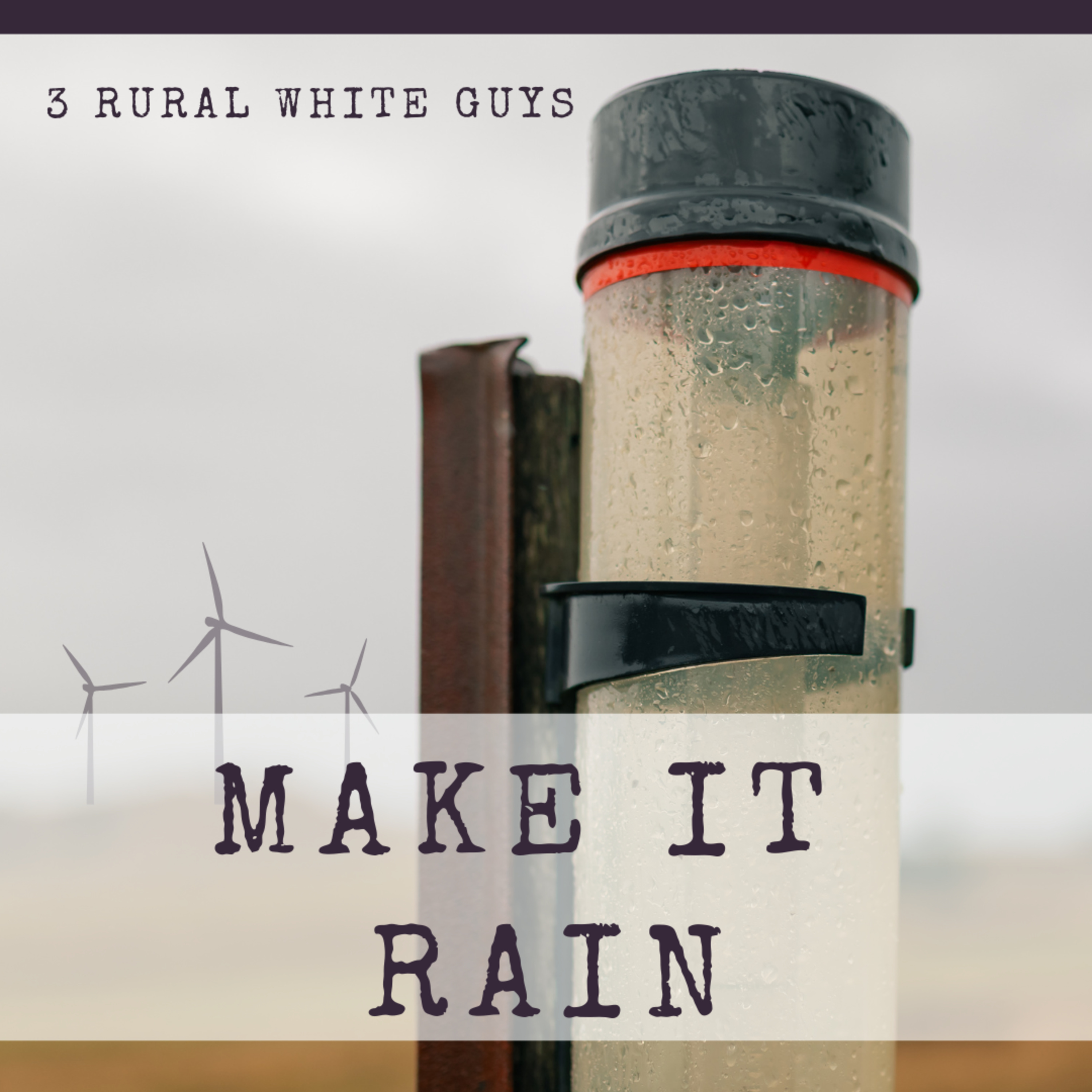 Make It Rain episode artwork