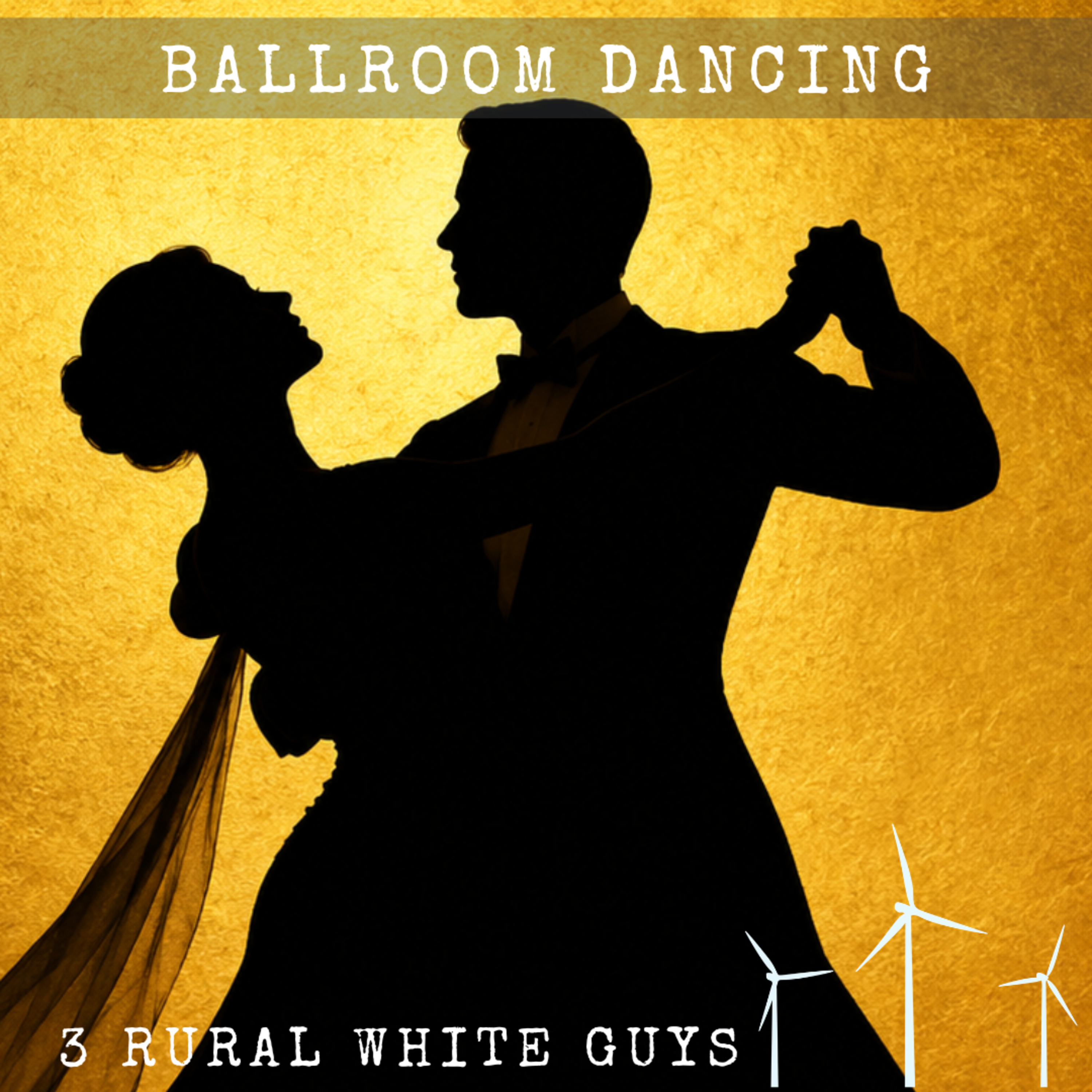 Ballroom Dancing episode artwork