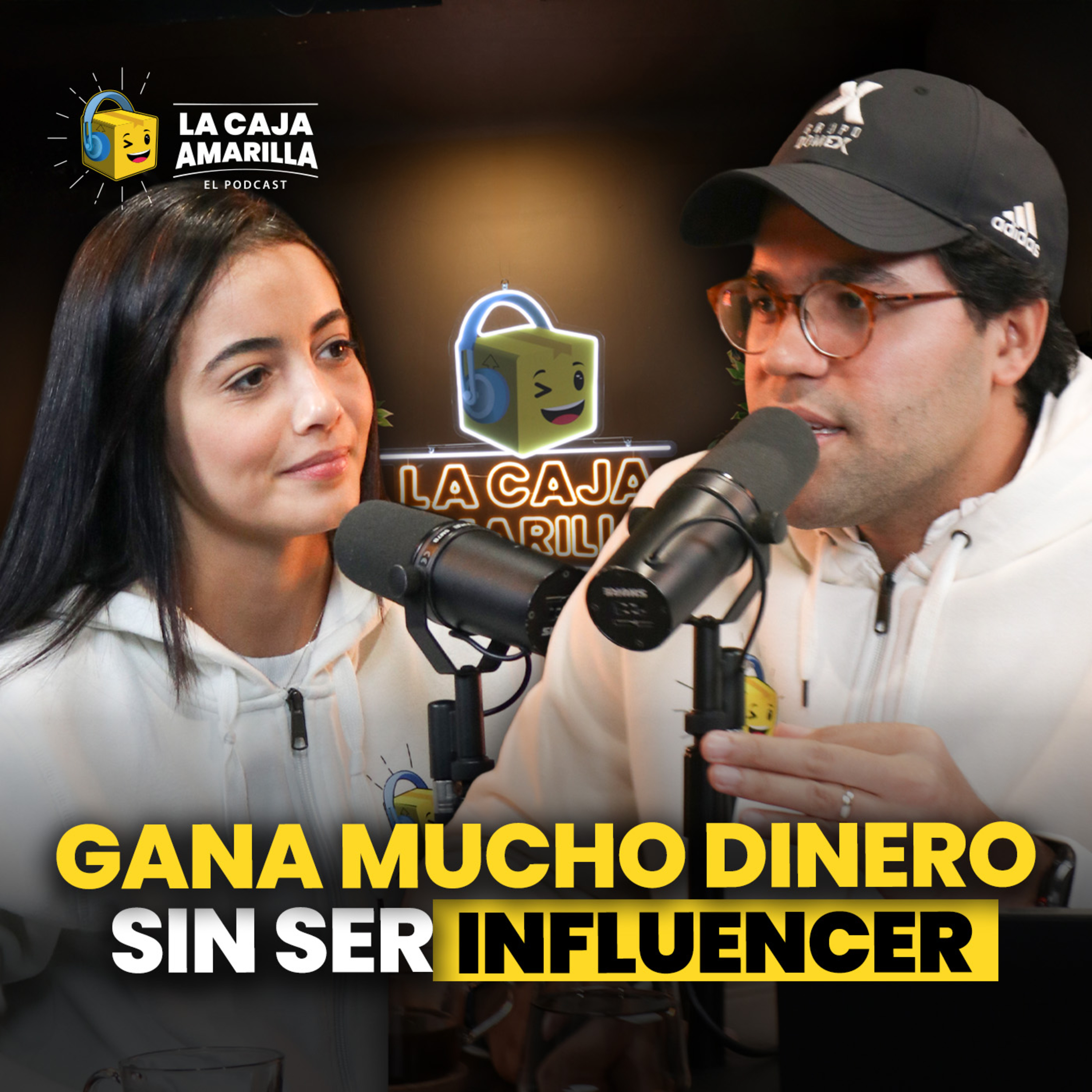 EP. 105 - Gana miles de dólares en Amazon sin ser influencer