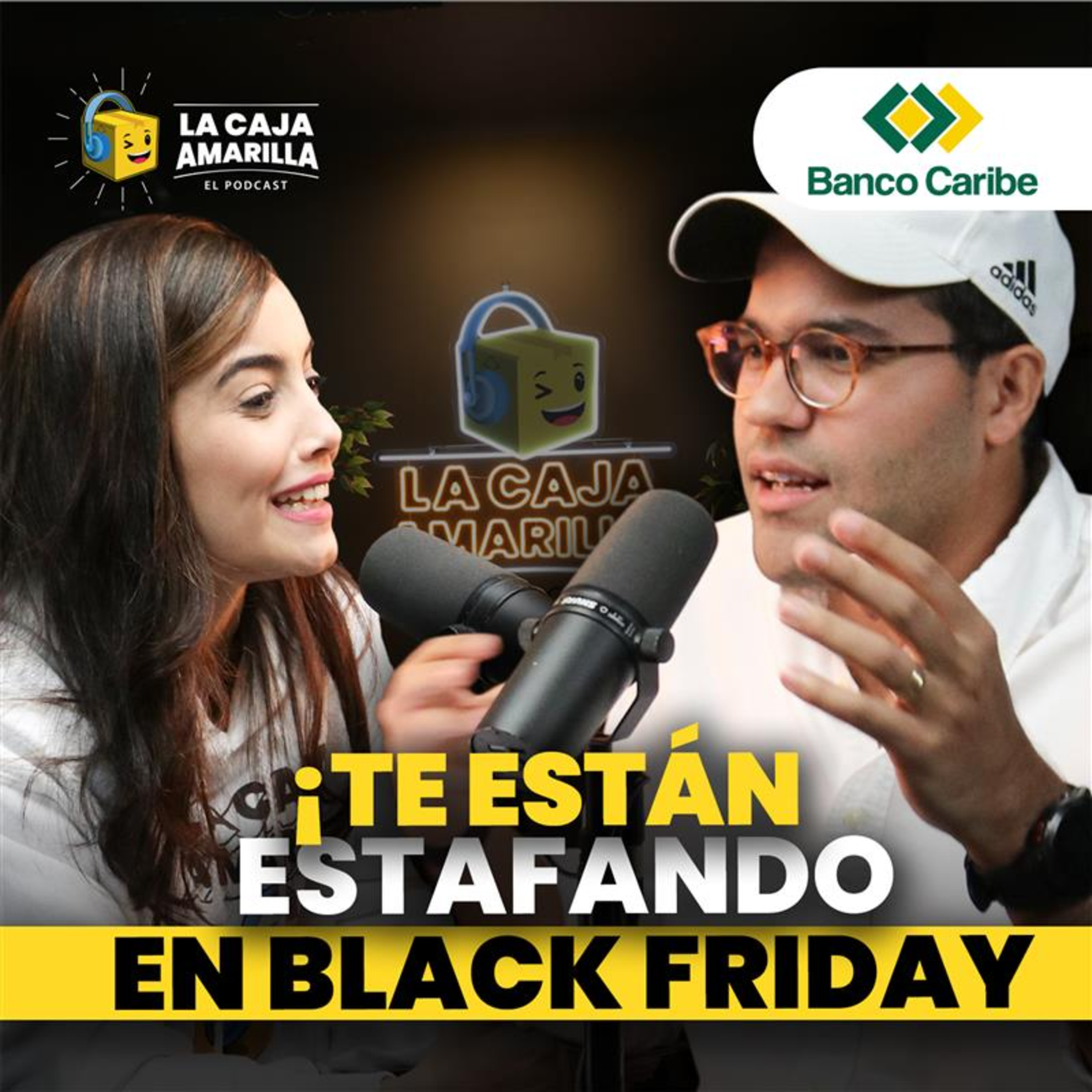 Ep. 114 - Cómo aprovechar Black Friday sin caer en el engaño