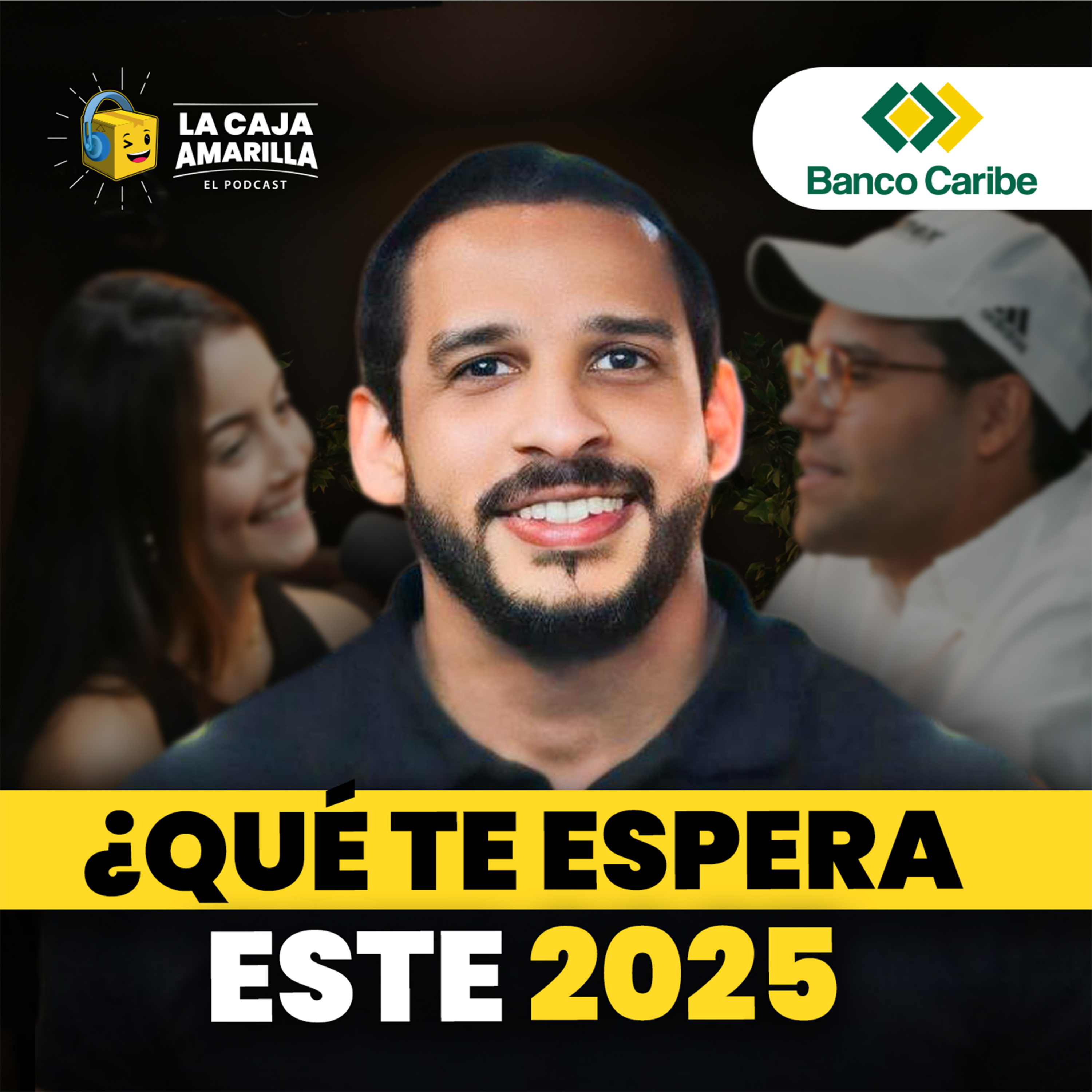 Ep. 118 - Invierte en ti - El Primer Paso hacia una Vida de Éxito en 2025 ft Juan Carlos Rodríguez