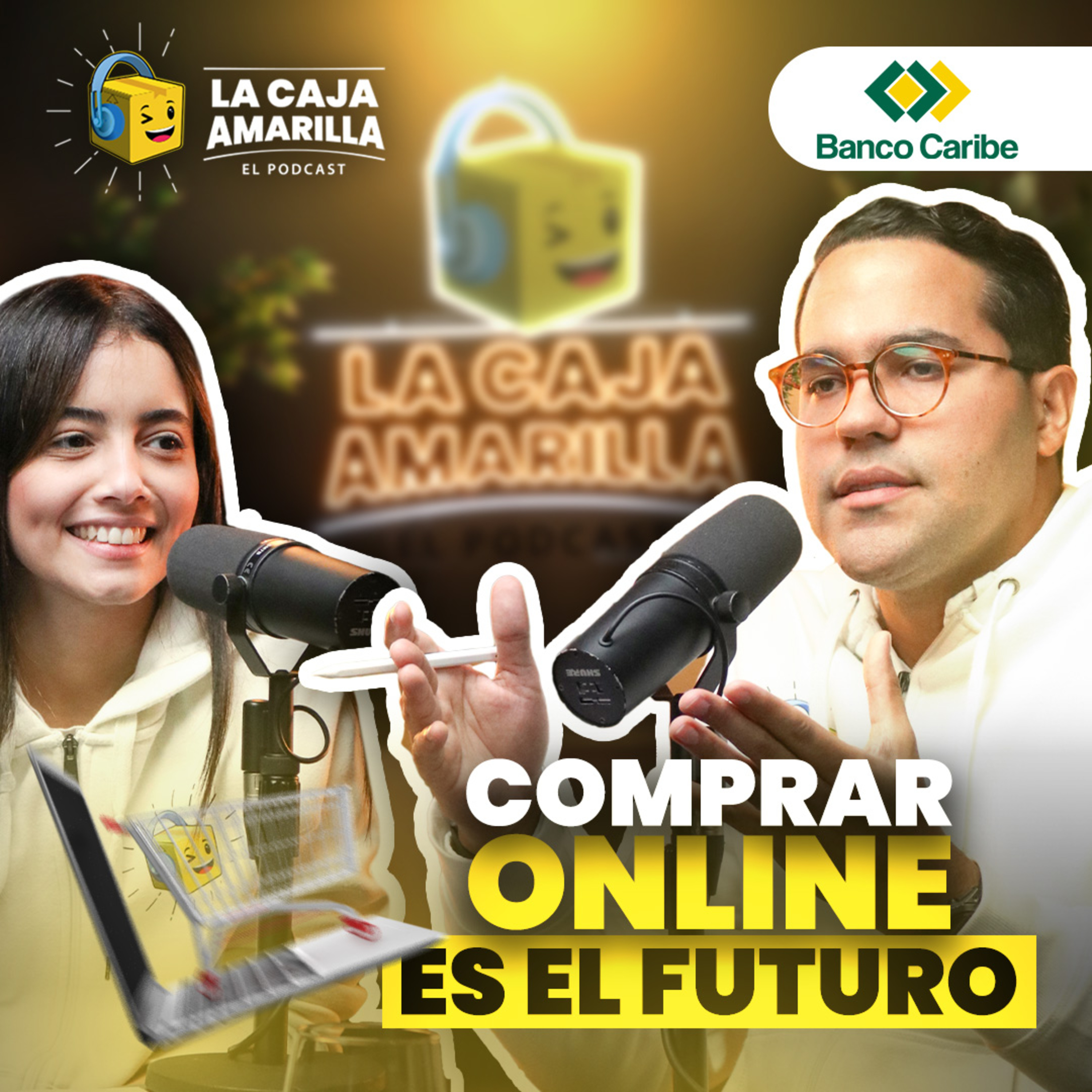Ep. 119 - 🔥 AMAZON Vendió 66M de Productos Diarios en 2024: ¿Cómo Superó a TEMU y SHEIN combinados?