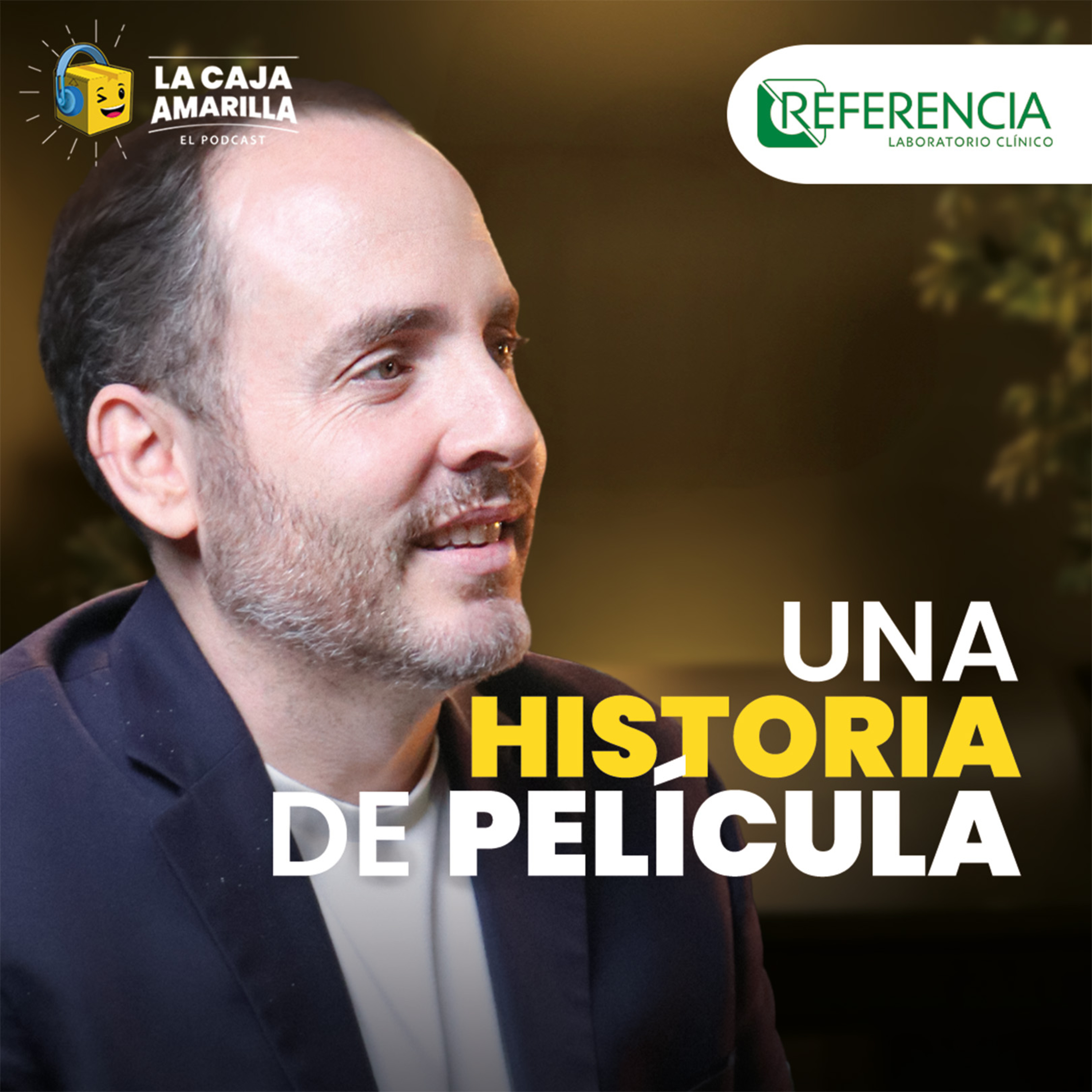EP.147 – Del Storytelling al Liderazgo: Ser referente digital con impacto ft. Alan Del Monte