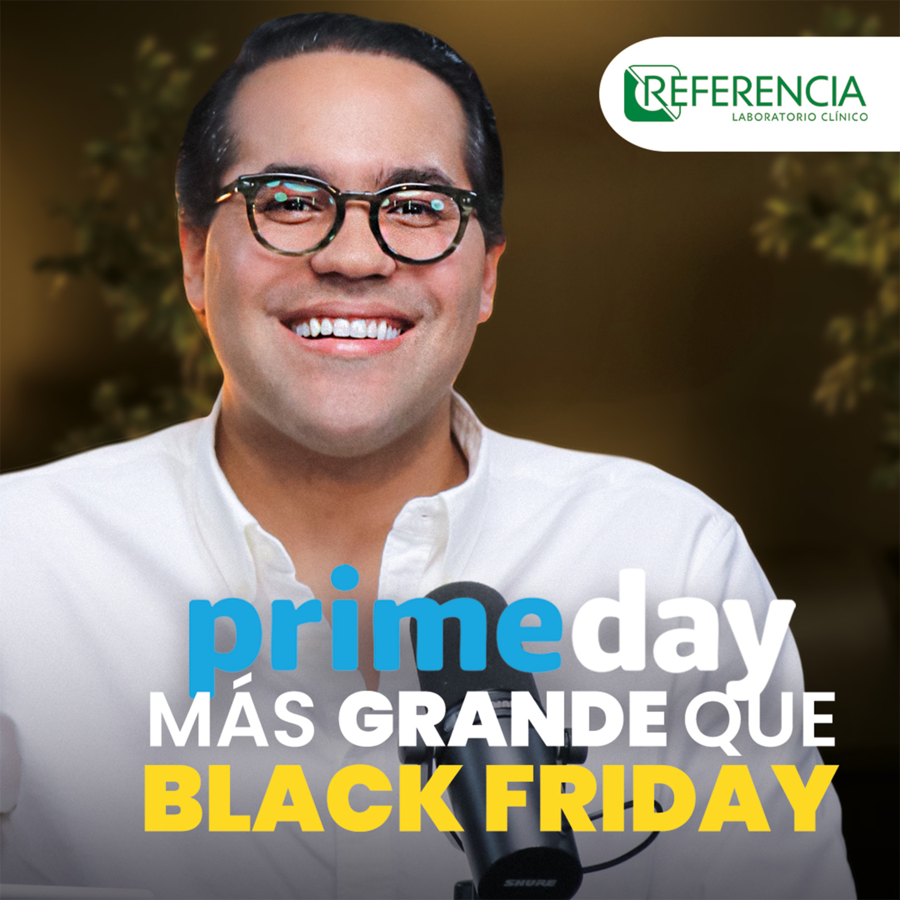 EP.149 – Todo el mundo compró esto en el Prime Day 2025