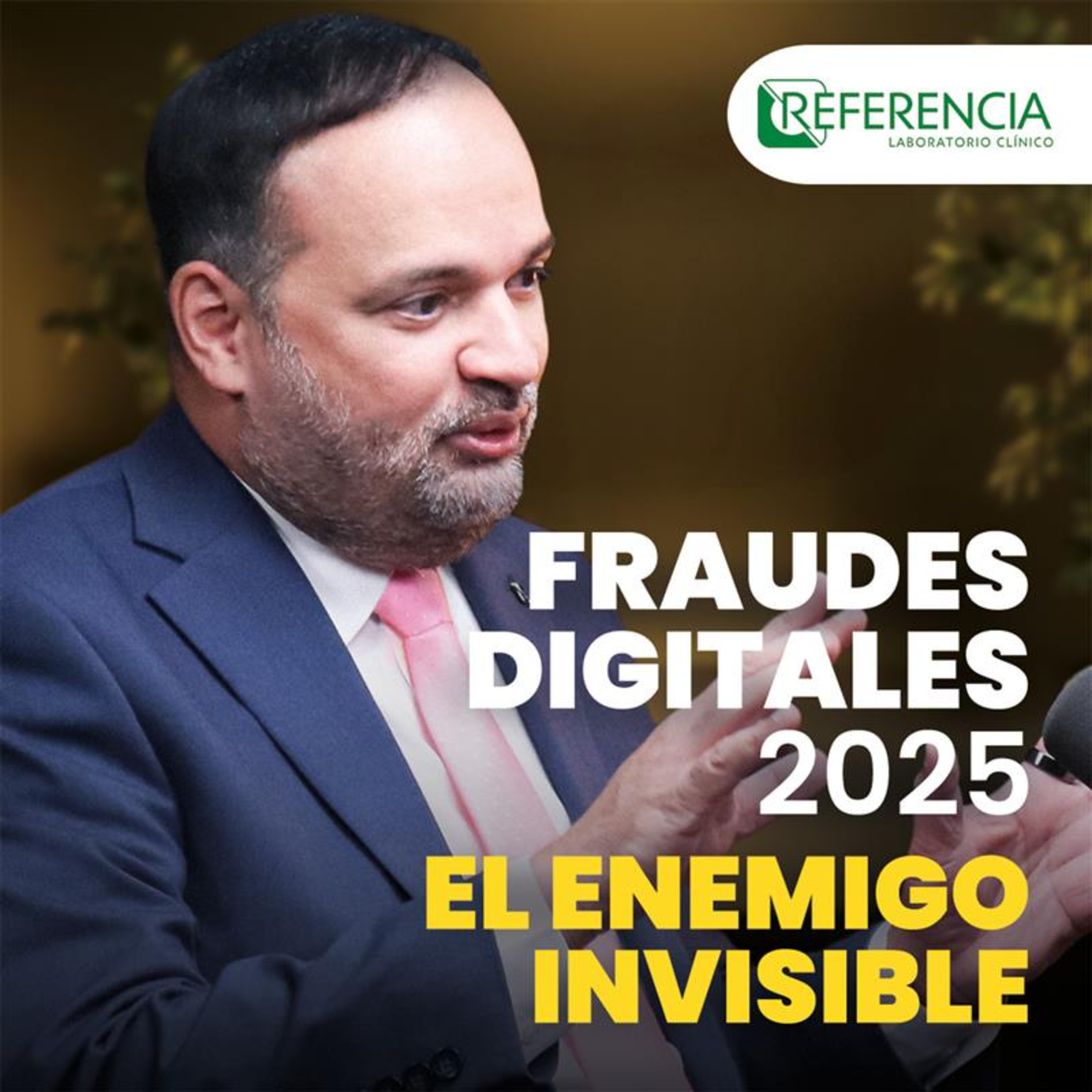EP.150 – Compras online y fraudes digitales: lo que debes saber antes de pagar