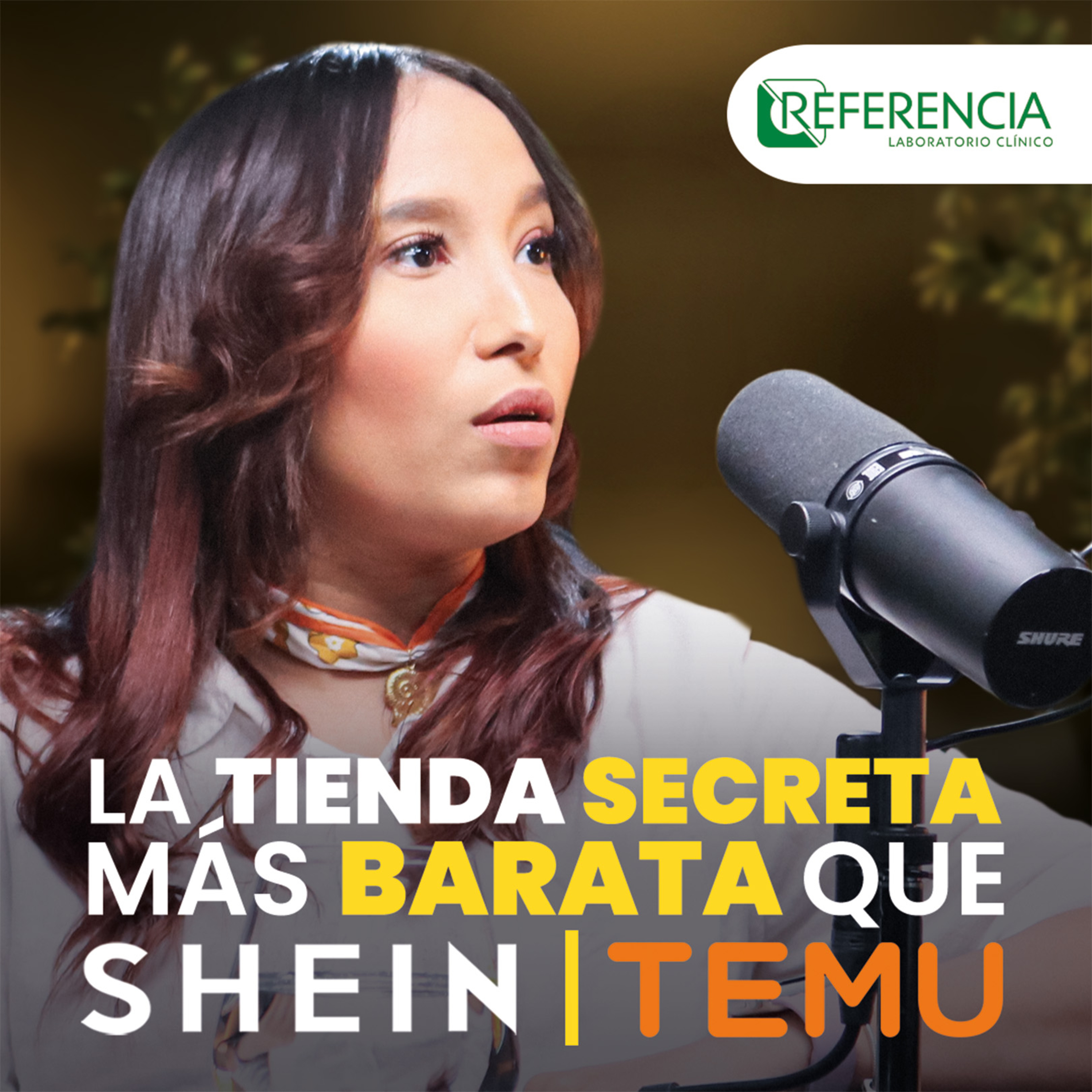 EP.151 – Probamos la tienda MÁS BARATA que Shein y Temu ¡Increíble! FT Stephany Barriento