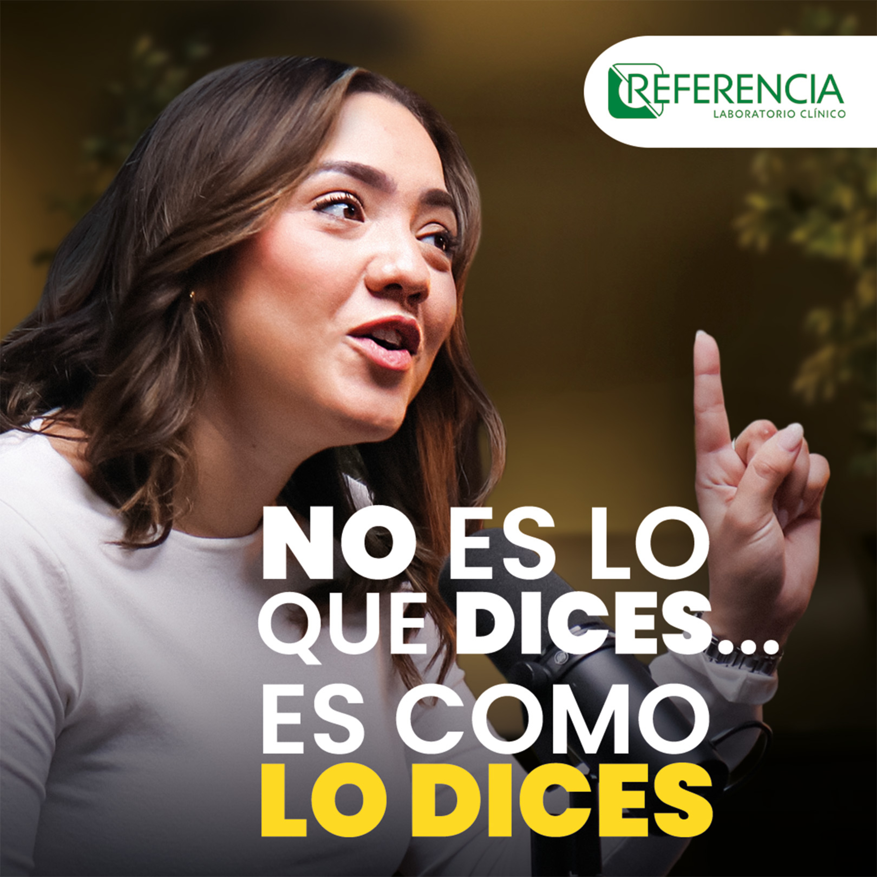 EP.153 – La forma en que comunicas construye o destruye tu imagen FT- Francina Corona