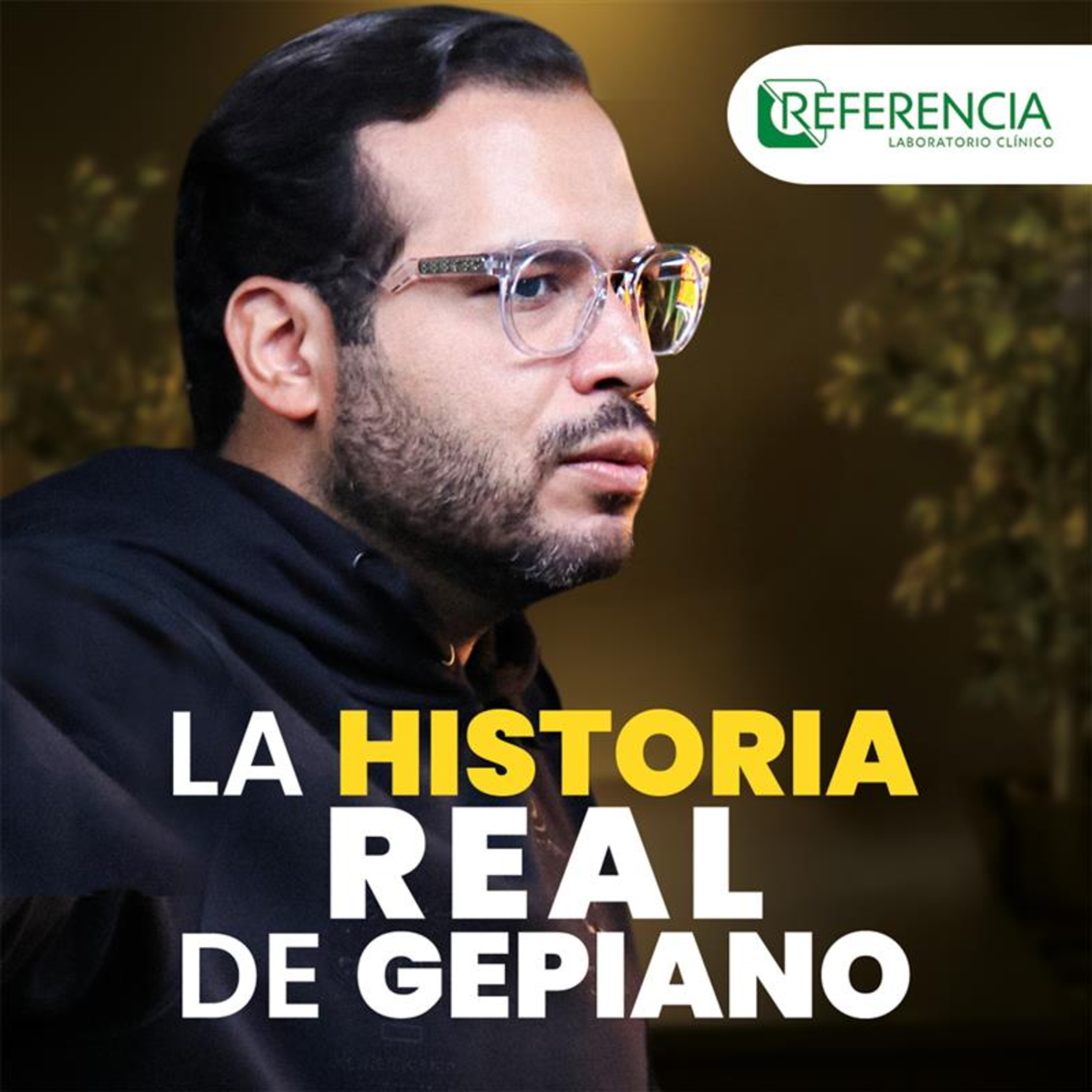 EP.156 – La historia de Gepiano: lo que nadie ve detrás del éxito