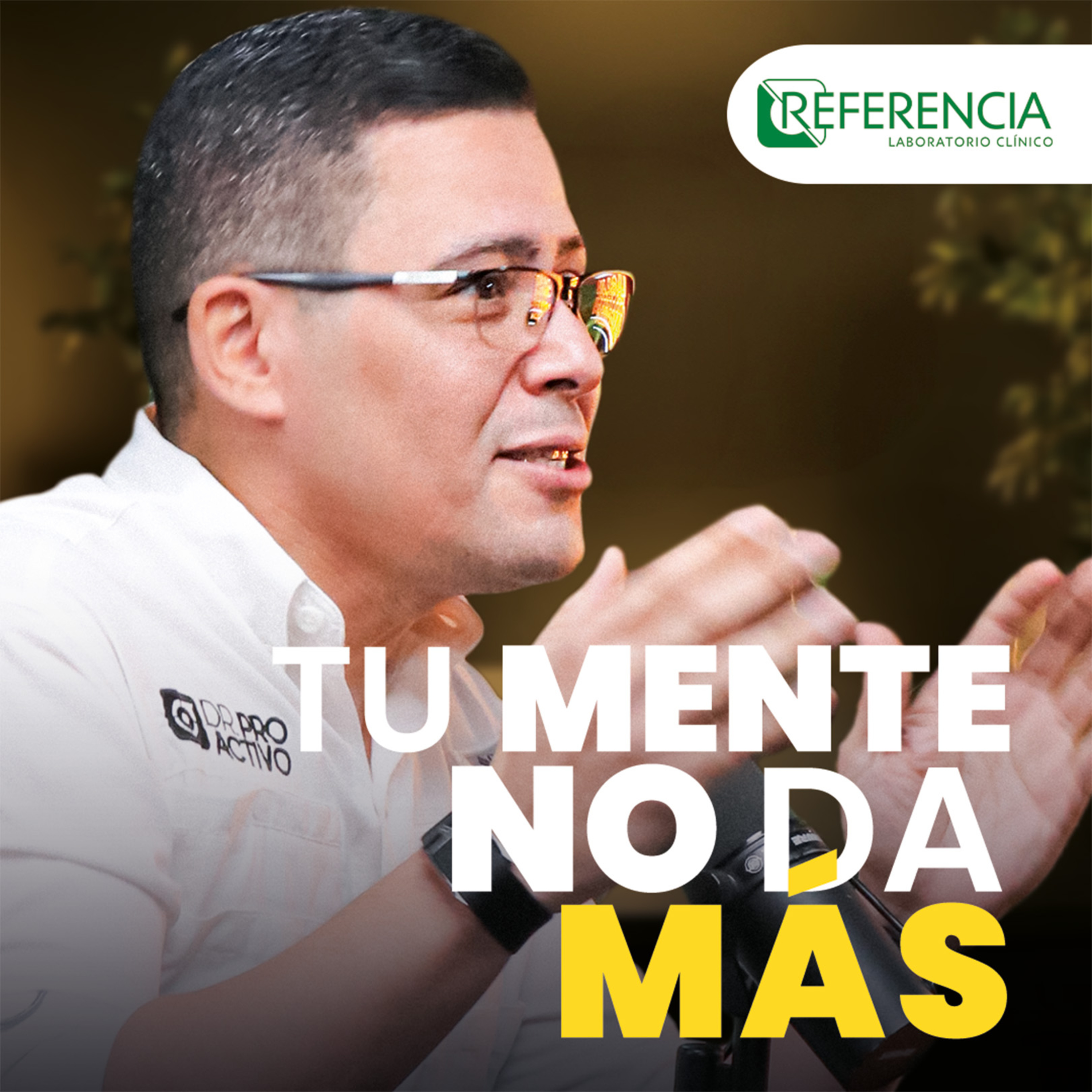 EP.157 – El error que haces a diario y te impide empezar bien el 2026 | ft Dr Proactivo