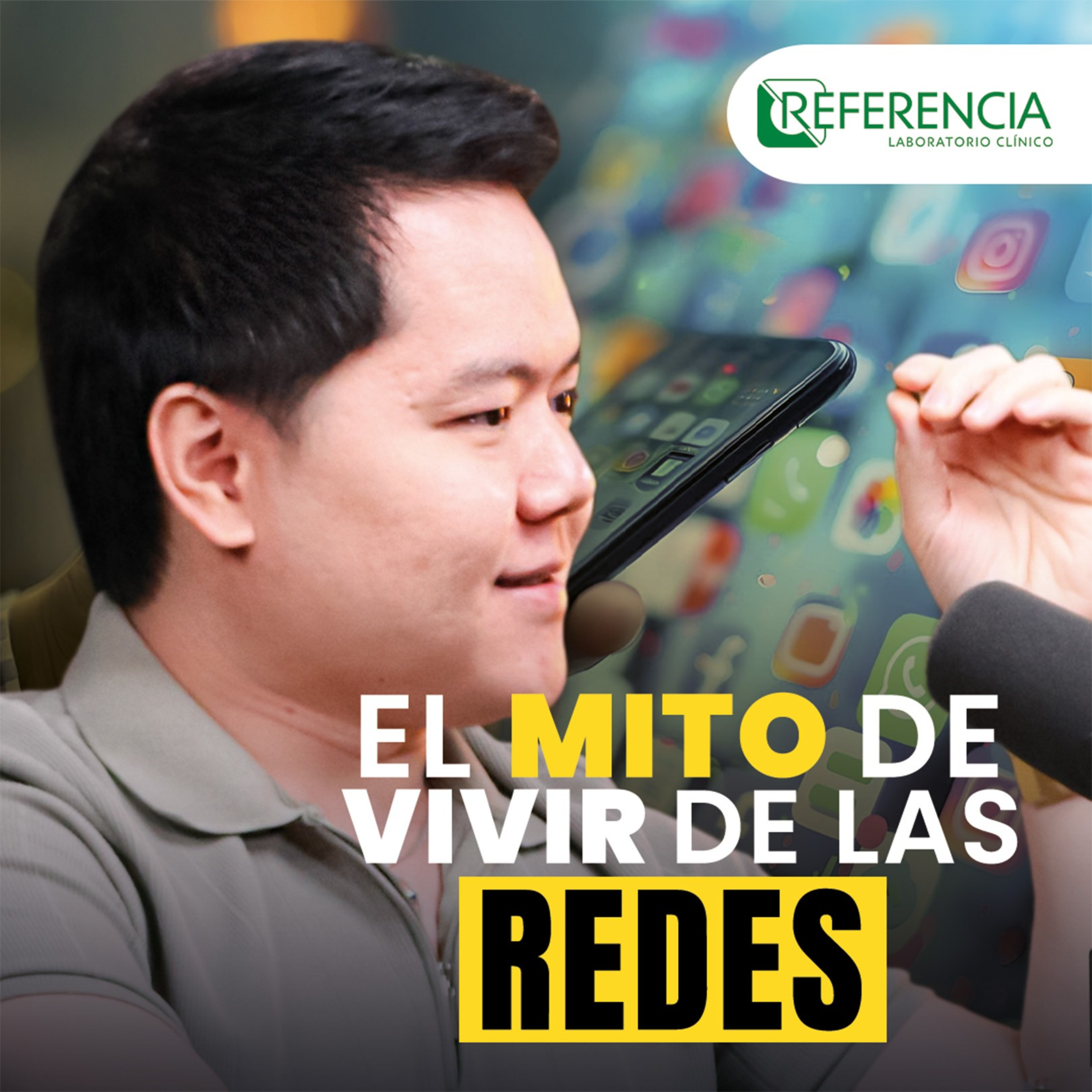 EP. 161 – ¿Quién Soy Realmente? Del Barrio al Negocio del Contenido Ft WILMAN NG