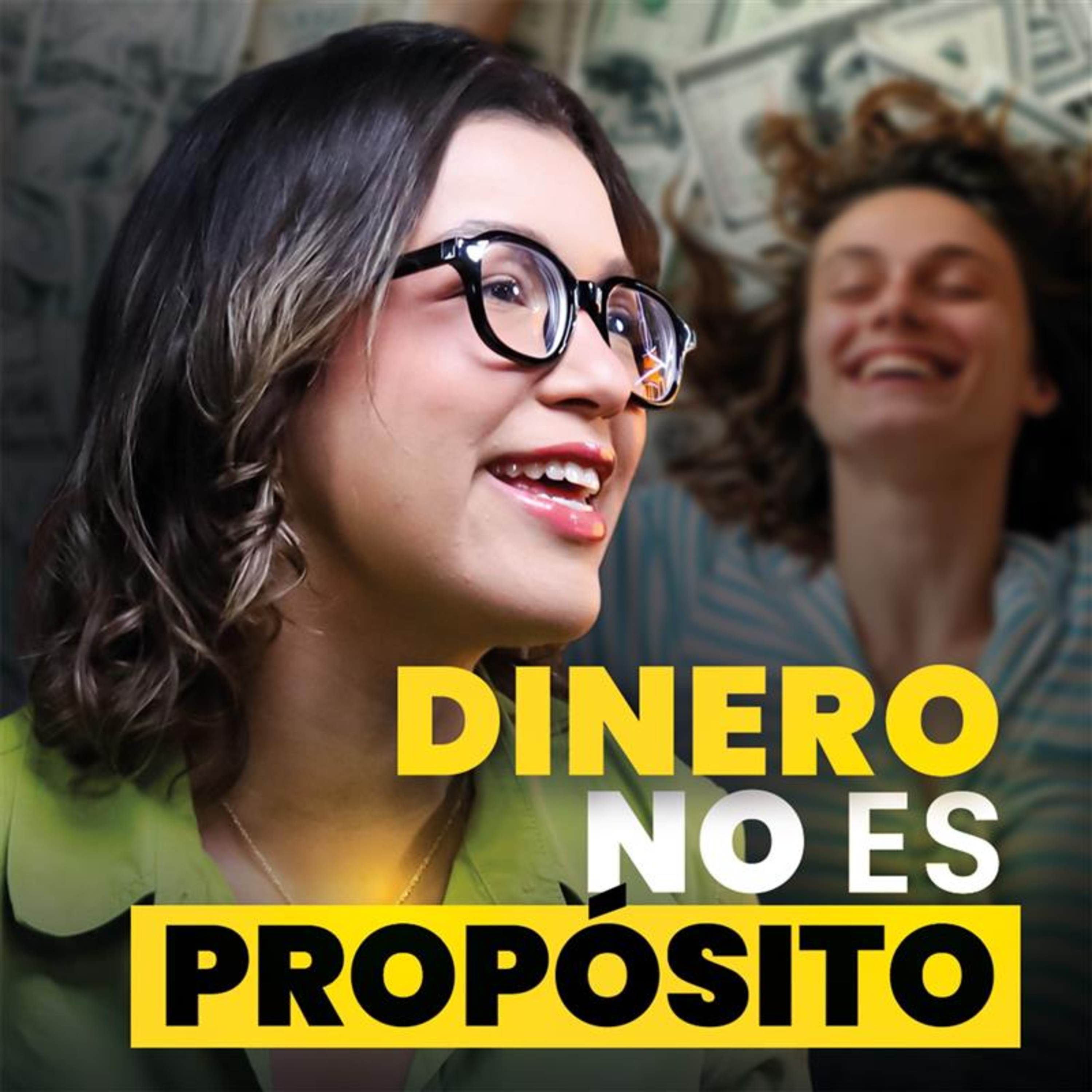 EP. 163 – Dinero No Es Propósito: Así Se Construye Una Marca Personal Que Sí Vende | Ft. La Manager