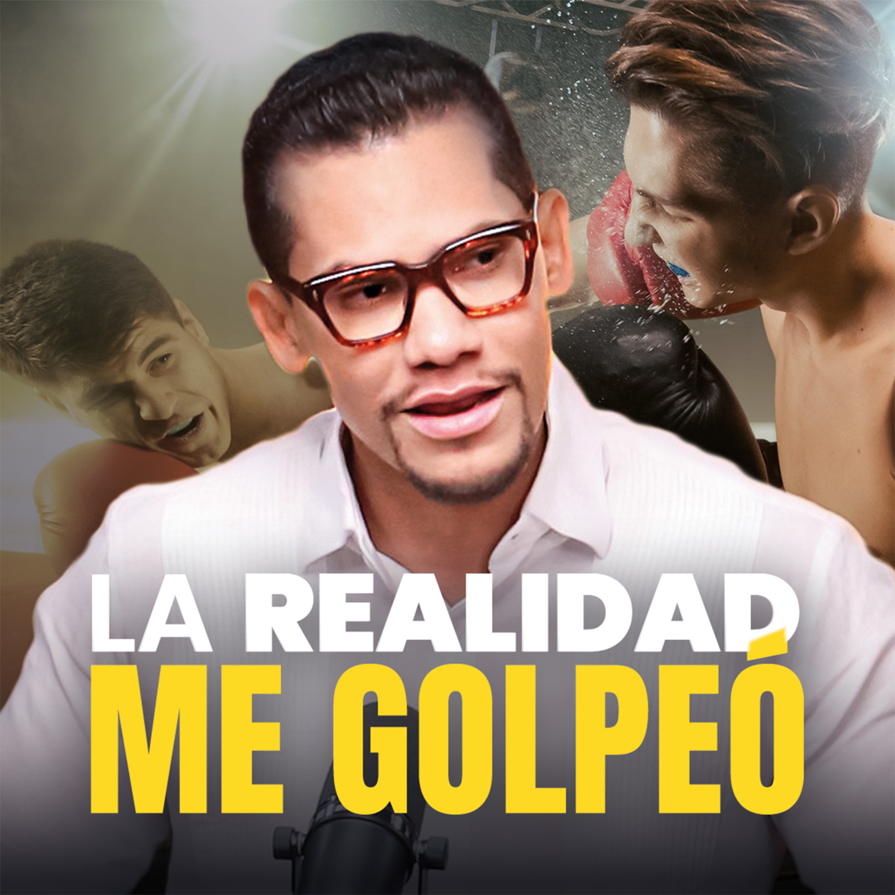 EP.170 – Tenía todo para triunfar… pero la realidad le dio una lección brutal Ft Arismedy Duarte