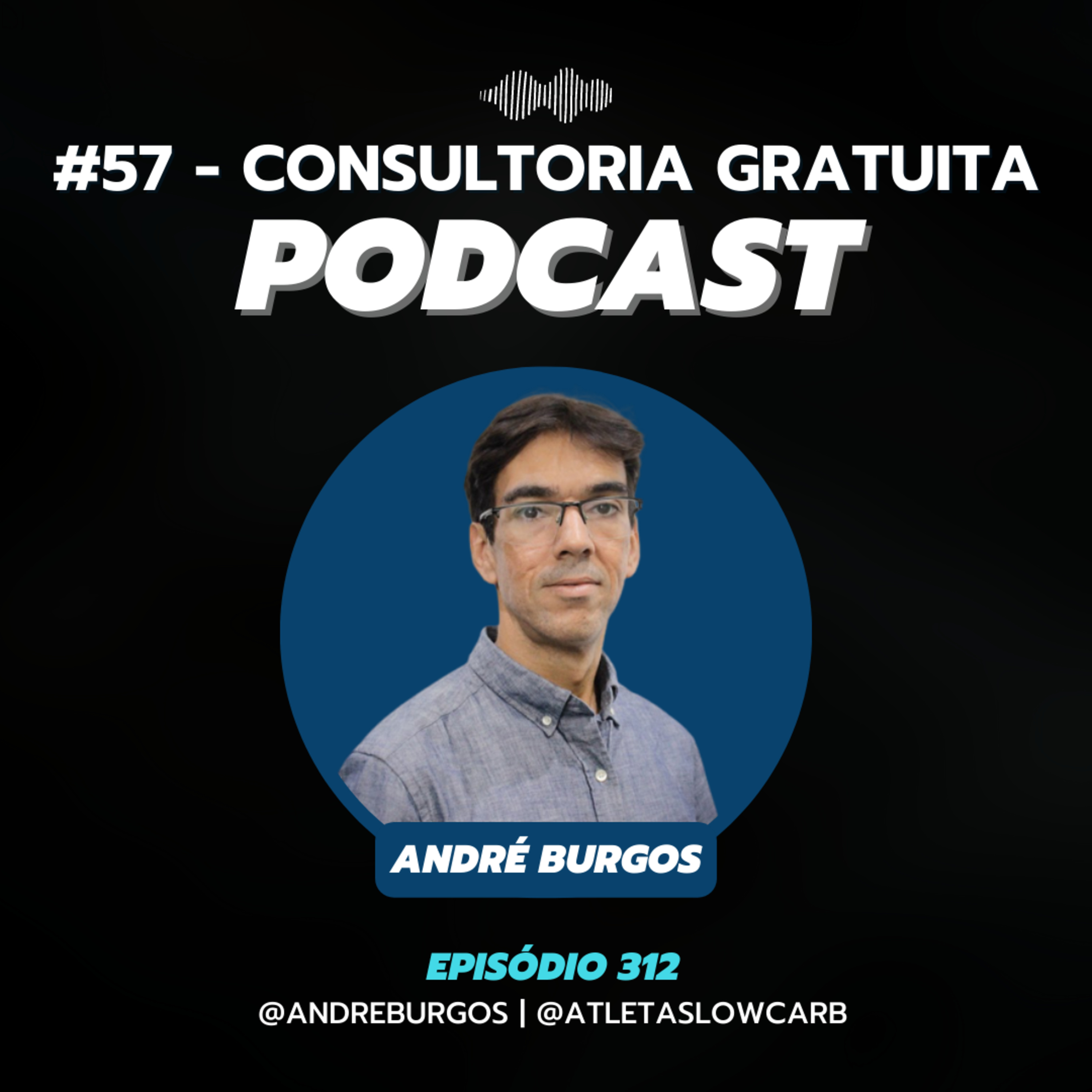 #57 - COMO EMAGRECER SEM DIETAS RESTRITIVAS? CONSULTORIA GRATUITA