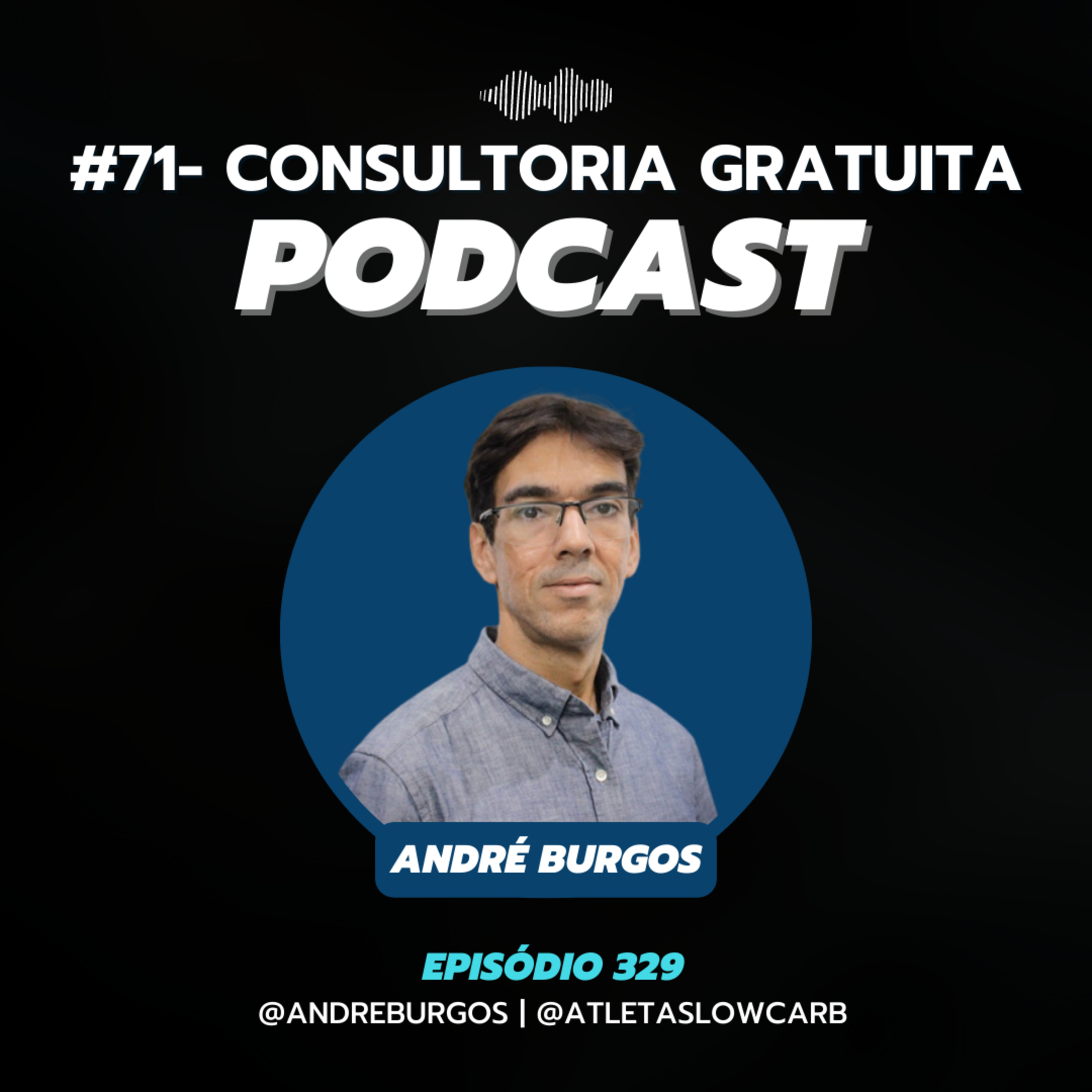 Atletas LowCarb