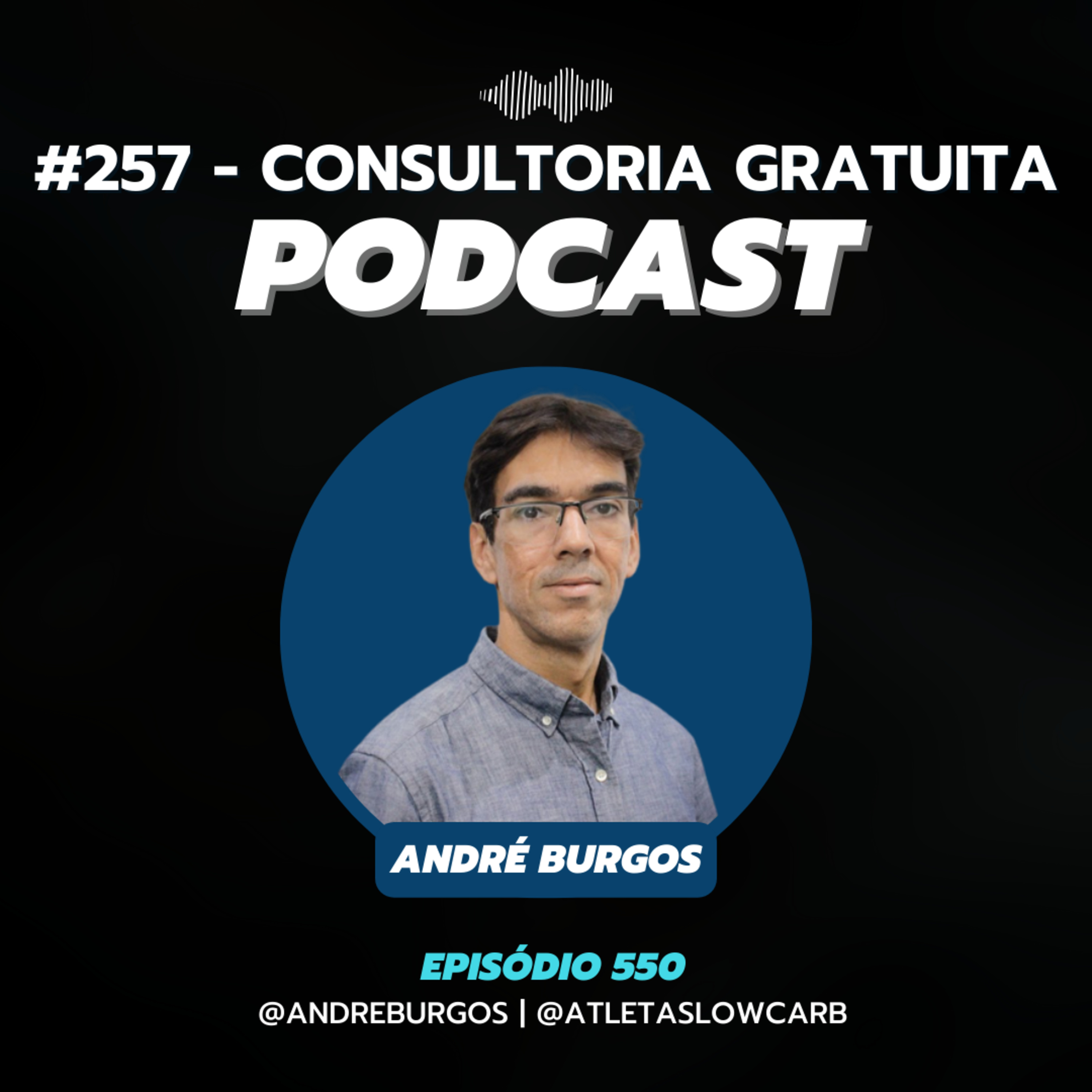 #257 - DIETA CARNÍVORA: INGREDIENTES EXTREMAMENTE PROIBIDOS - CONSULTORIA GRATUITA