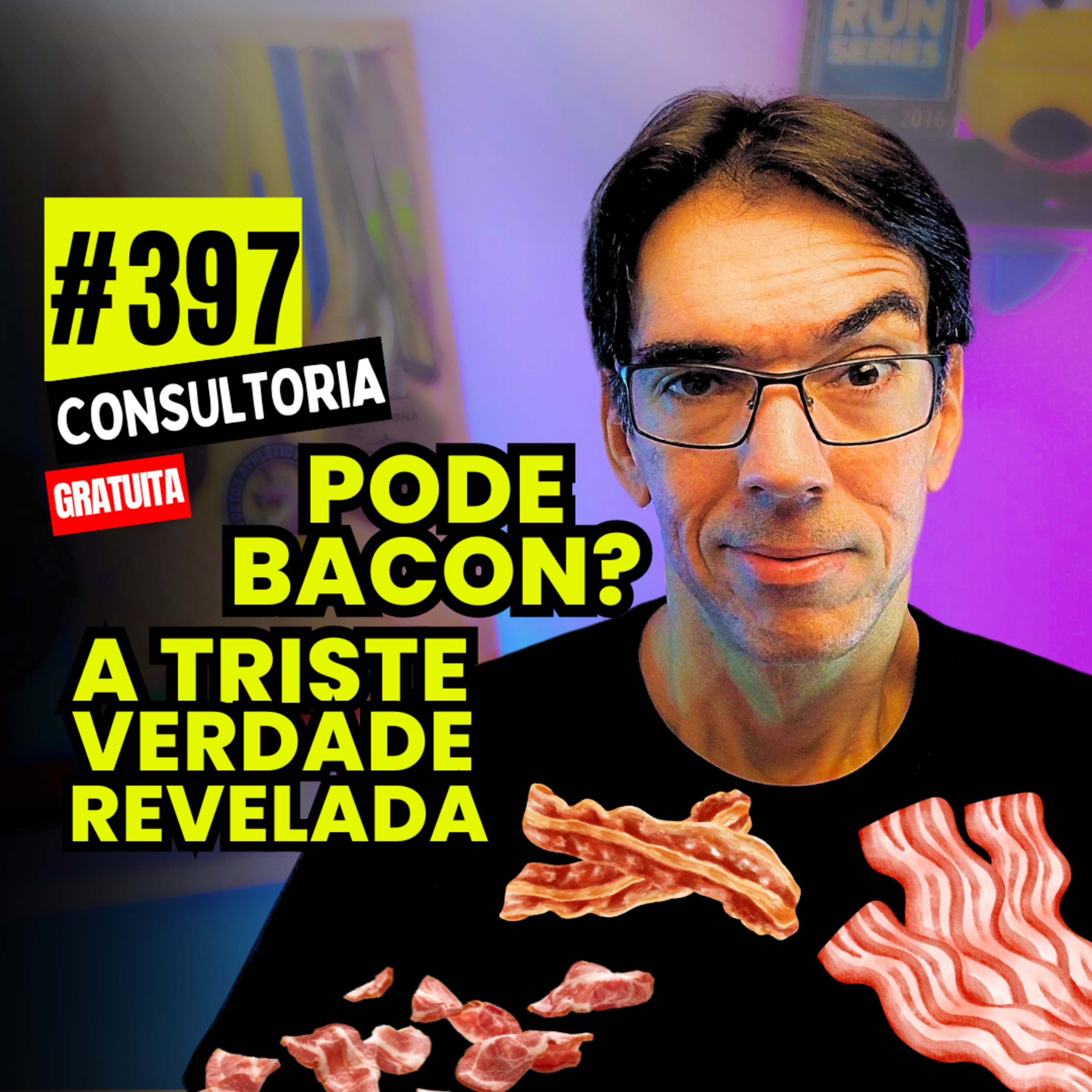 Atletas LowCarb