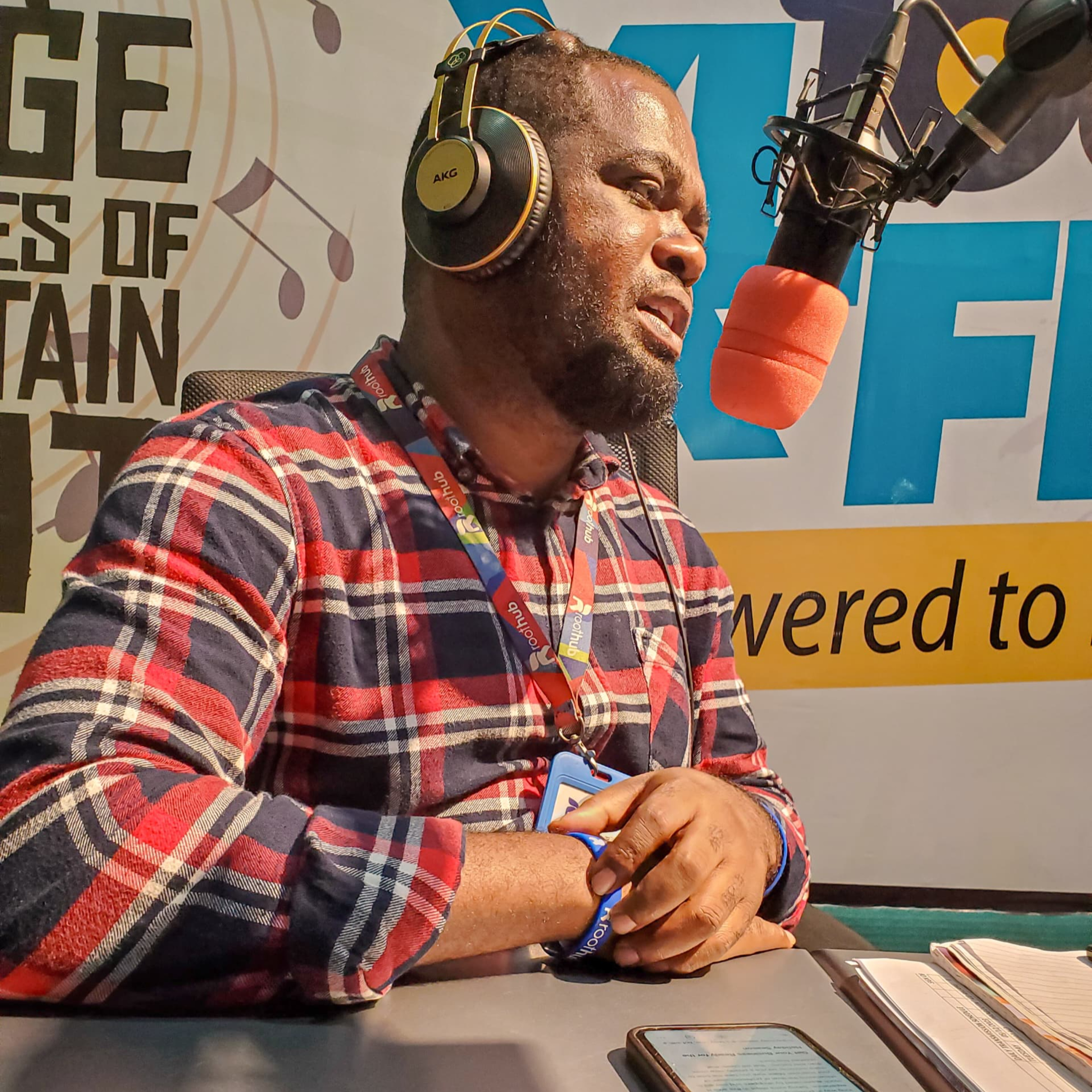 Making the Most out of The Festive Season for your Business with the Host Francis Onuk episode artwork