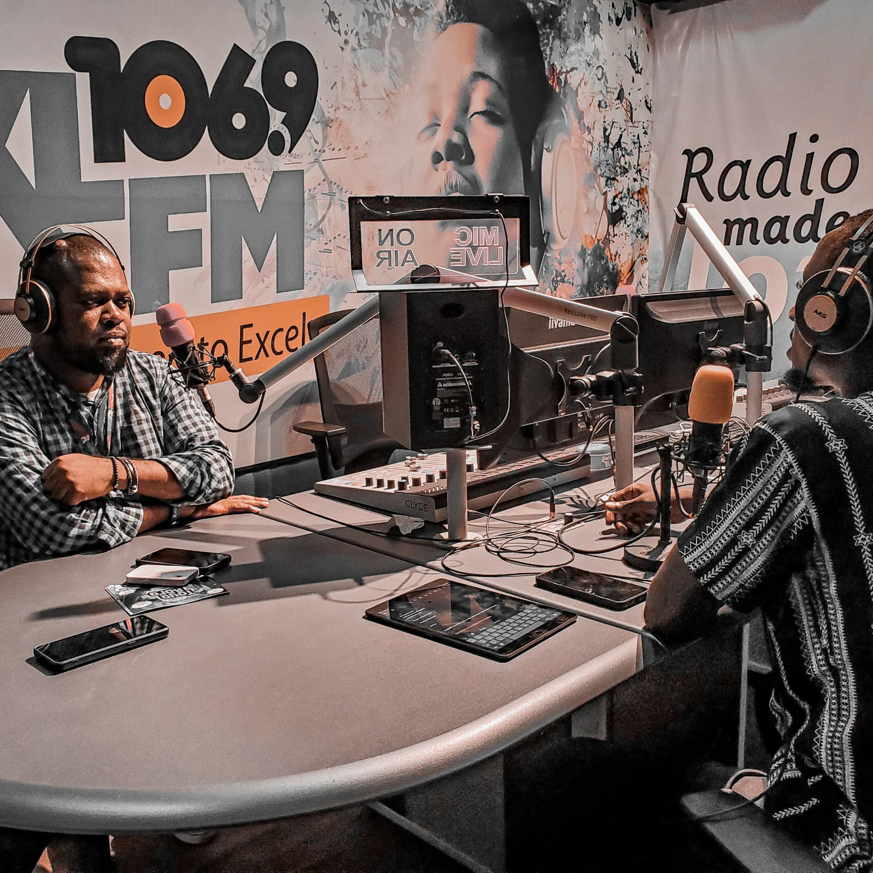 Common Cyber threats to your Business with David Ogbudu and the Host Francis Onuk episode artwork