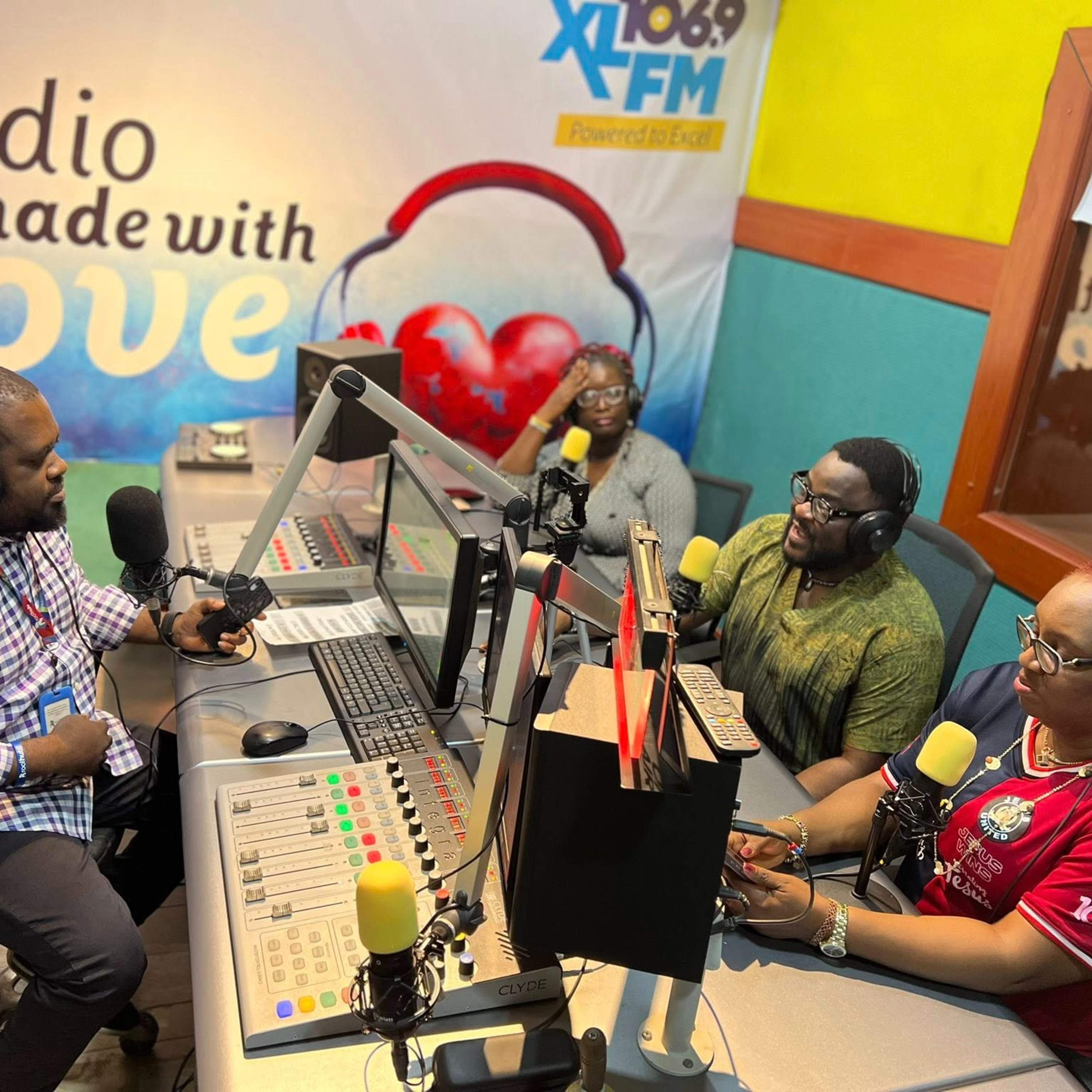 All about Thinkation 2026 with the Team and the Host Francis Onuk episode artwork
