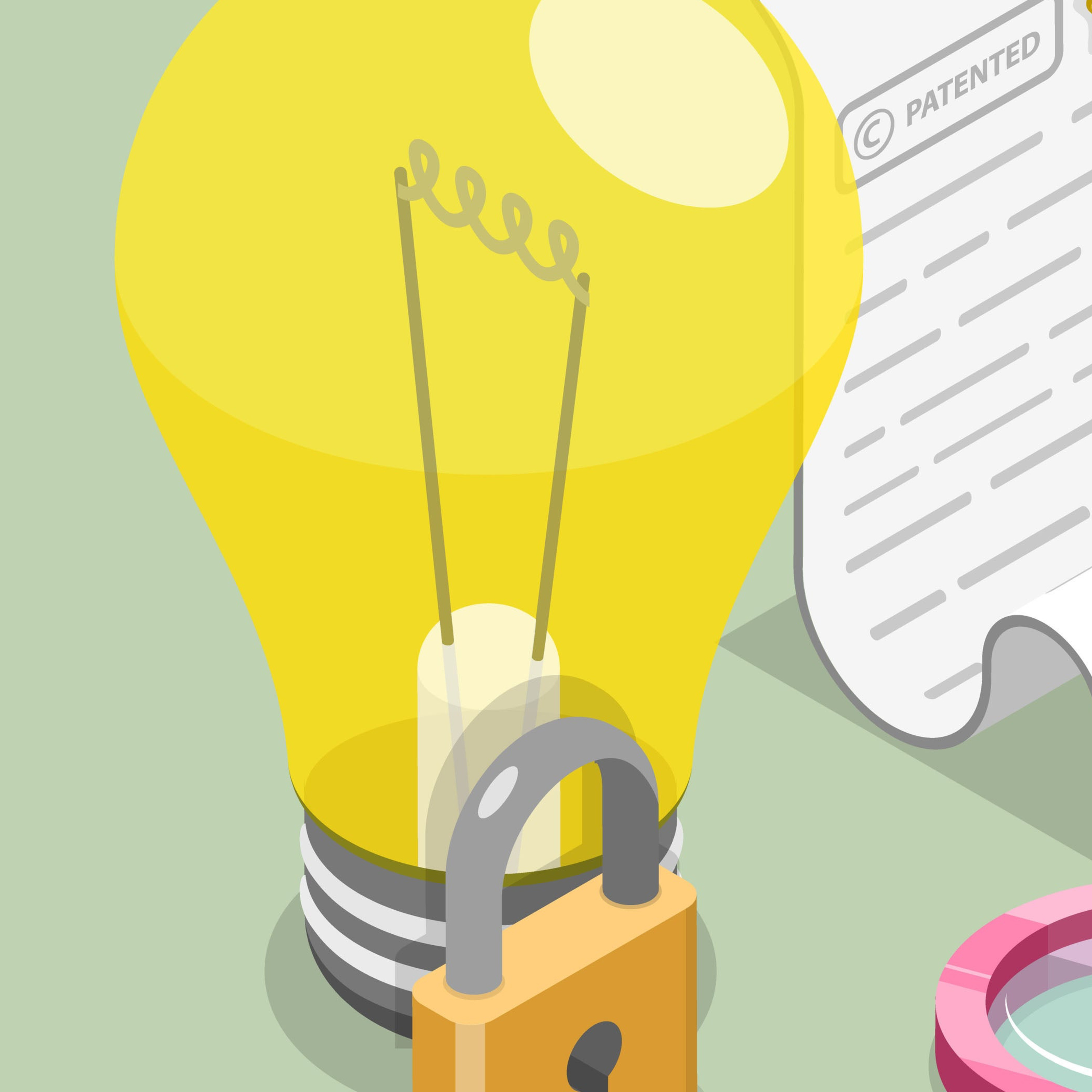How to Protect Your Ideas, Brands, and Designs (Before Someone Steals Them With the Host Francis Onuk episode artwork