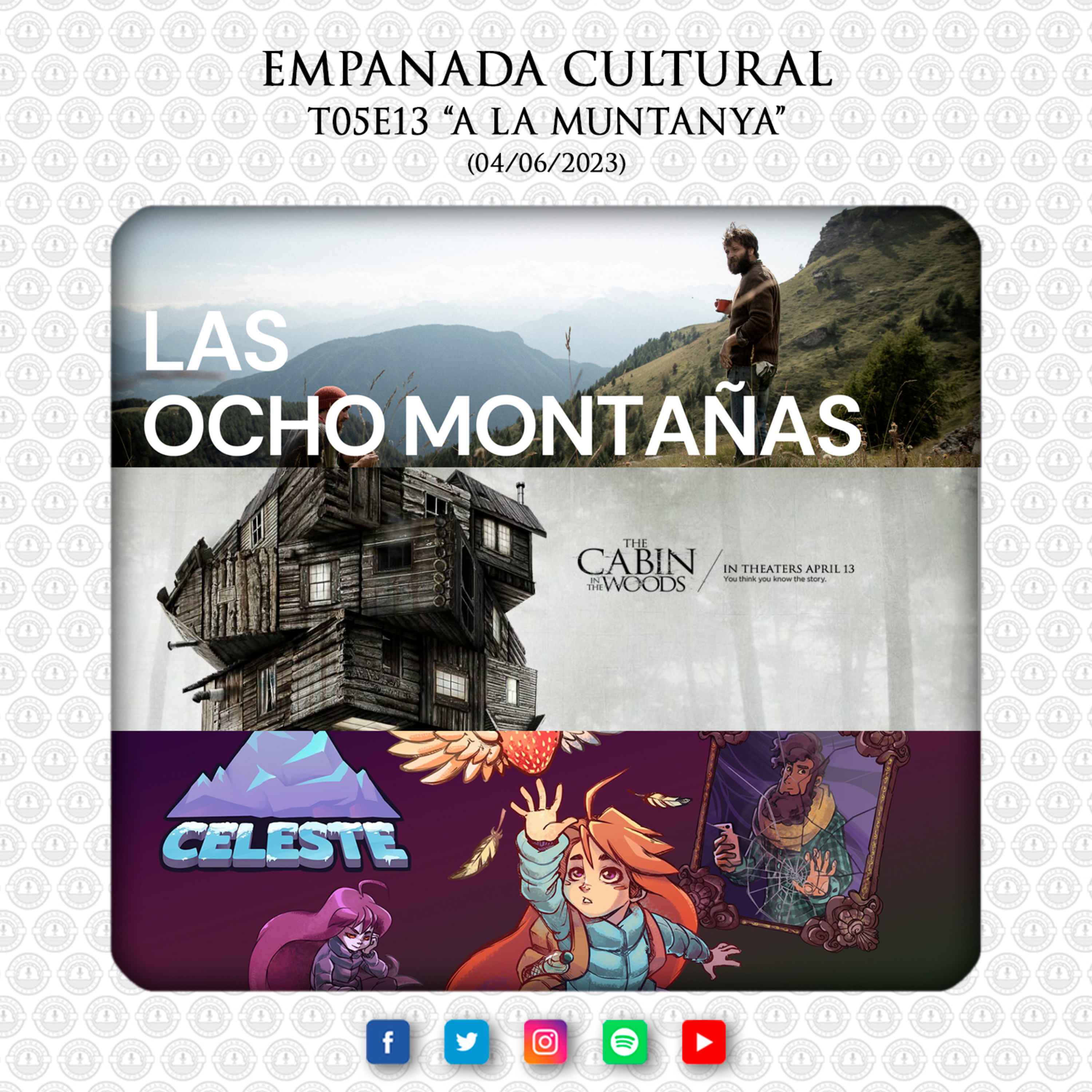 Empanada Cultural