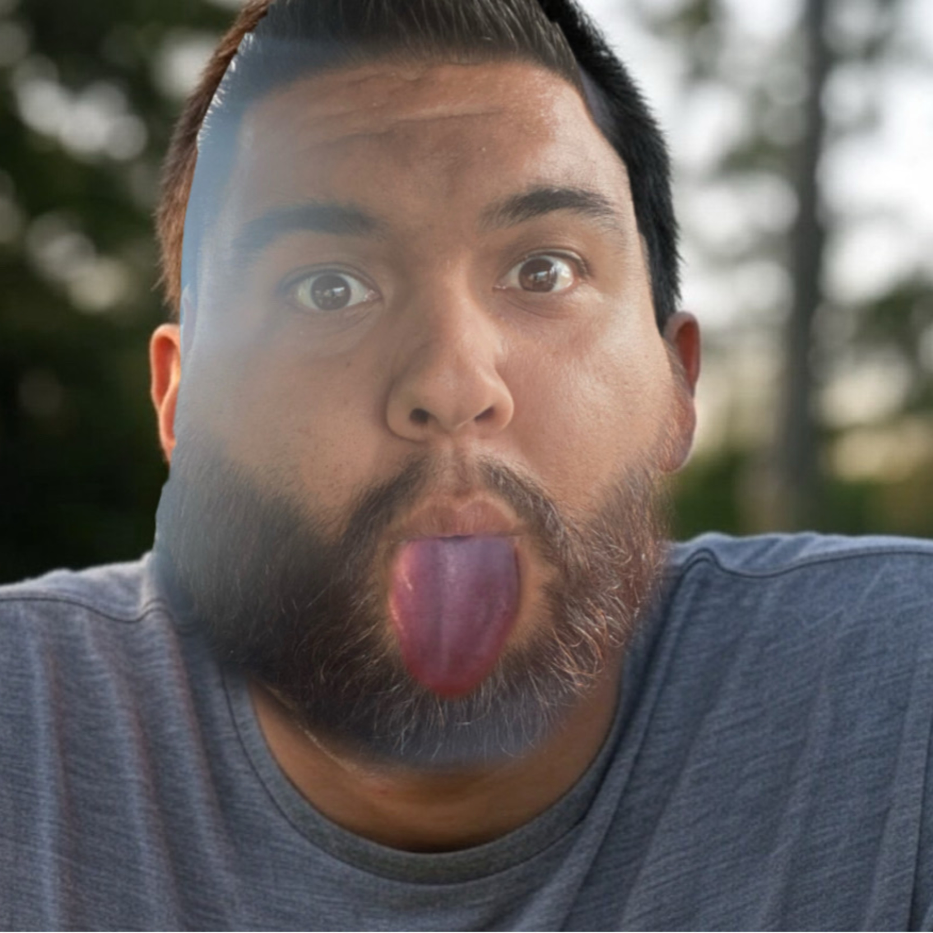 I Can Eat A Peach All Day - The TJU Show #159 episode artwork