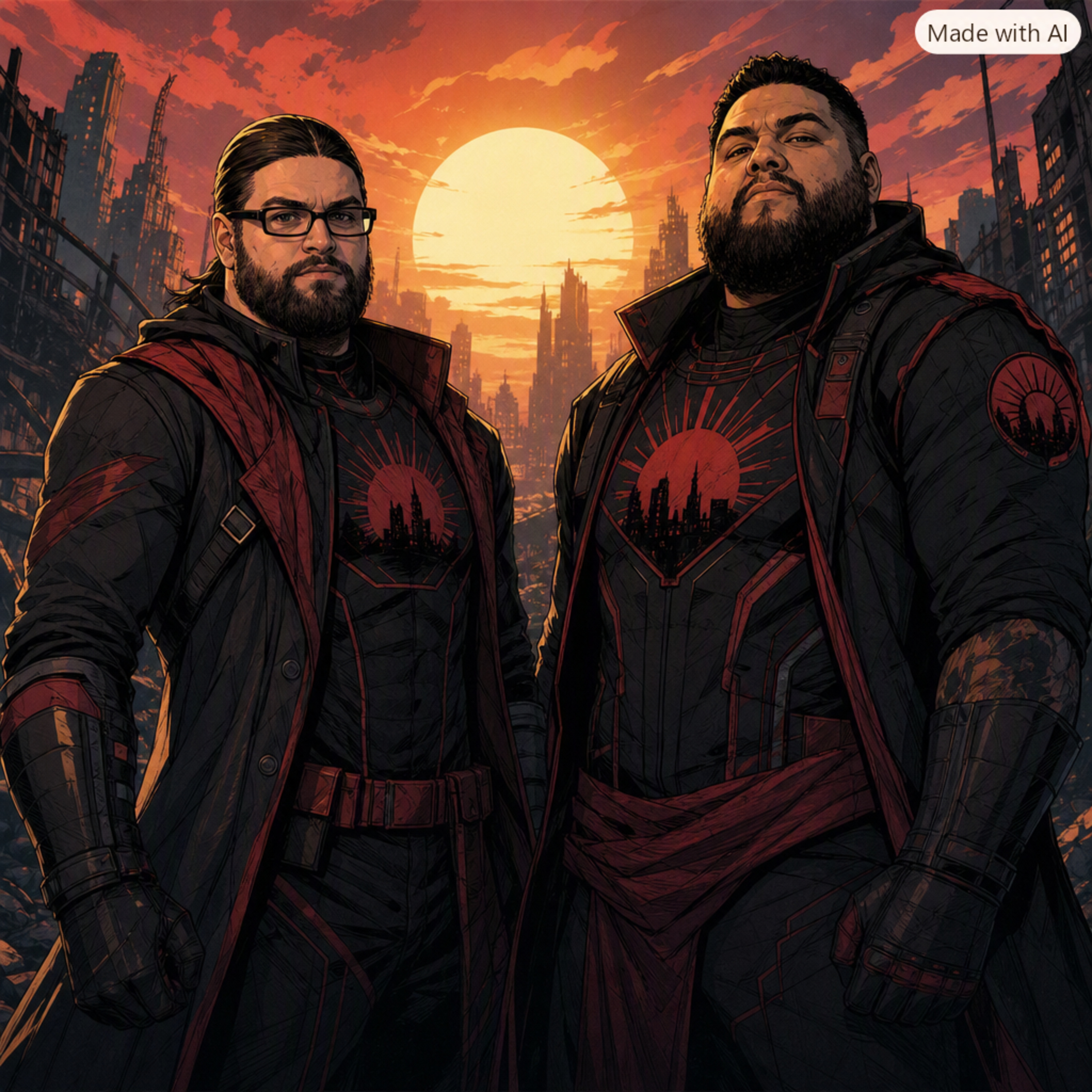 Spider-Man: Brand New Day - TAJMR episode artwork