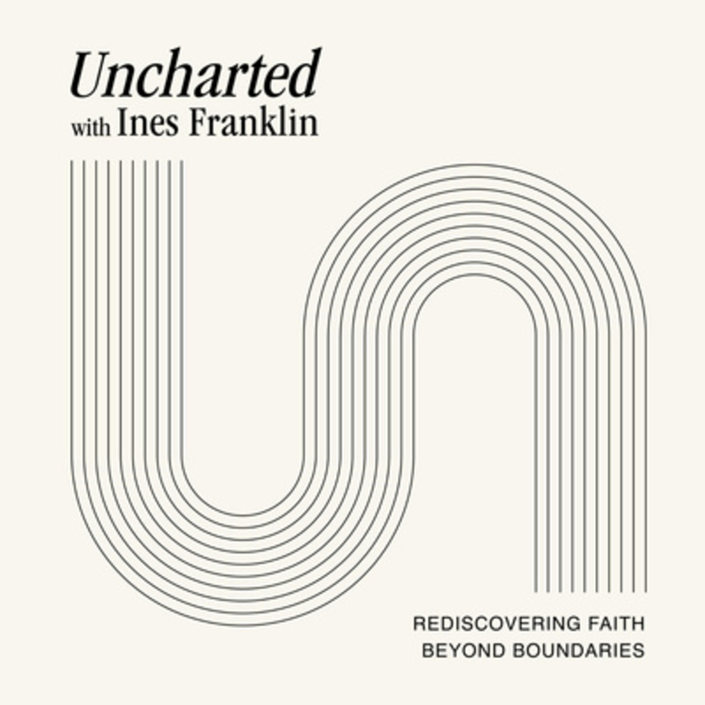 Spiritual Practices for a Deeper Intimacy with God: Generosity and Stewardship episode artwork