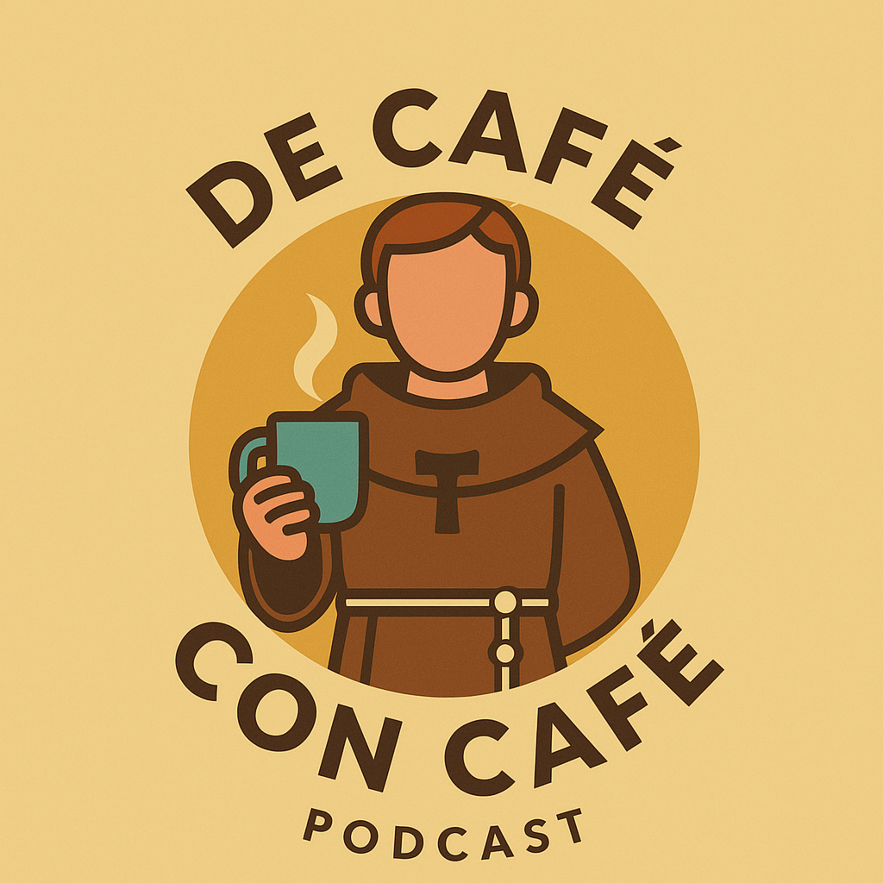 De café con café