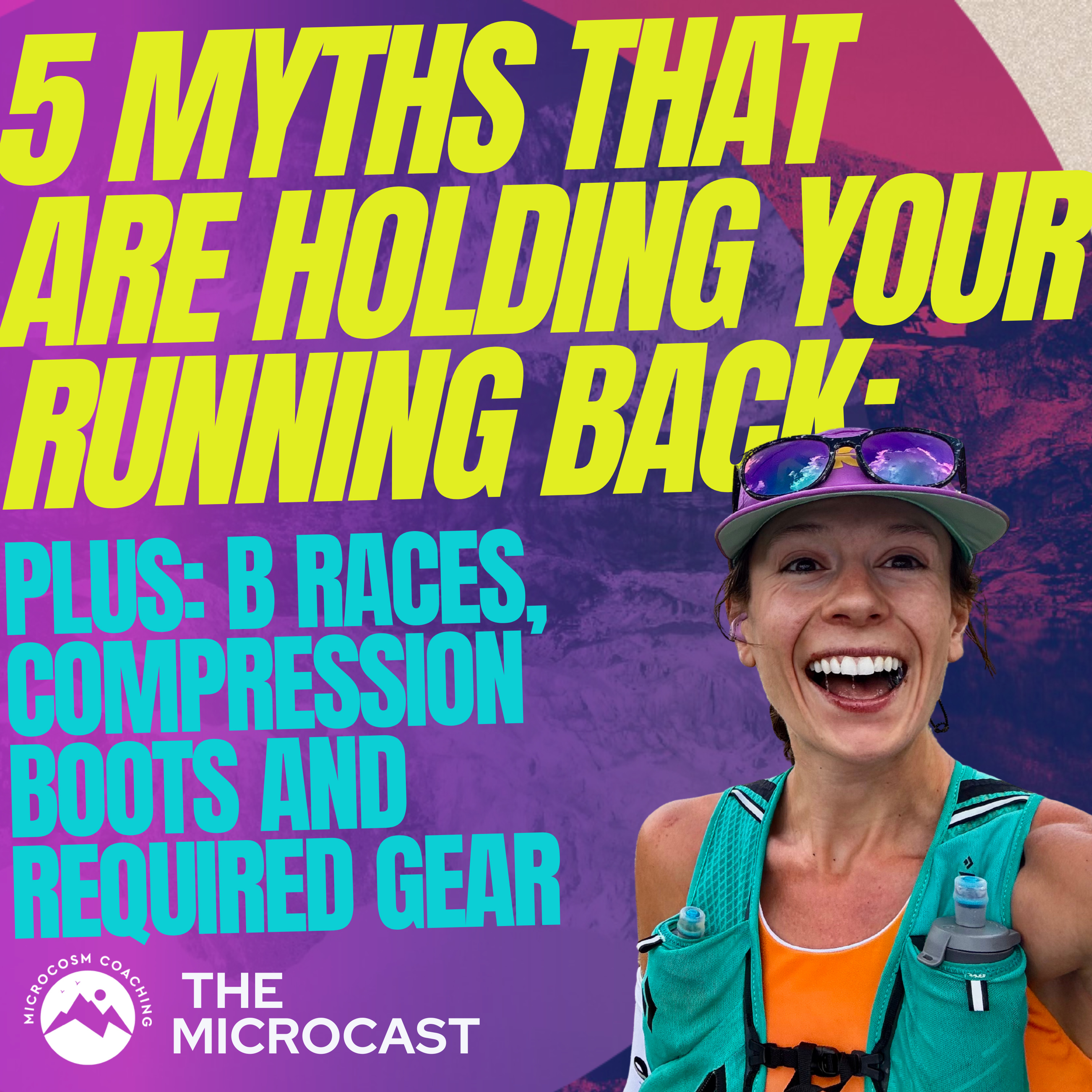 5 Myths Holding Your Running Back
