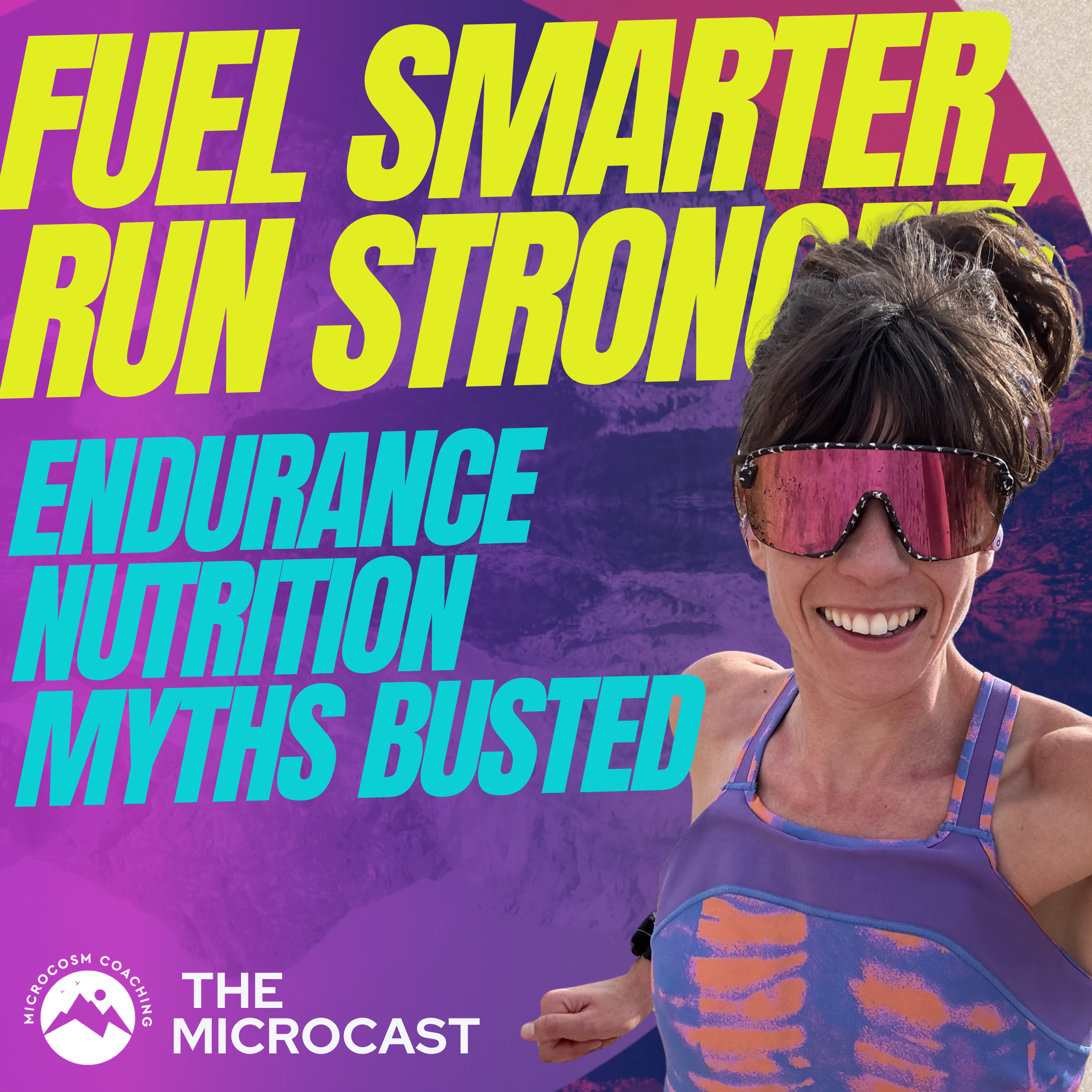 Fuel Smarter, Run Stronger: Endurance Nutrition Myths Busted