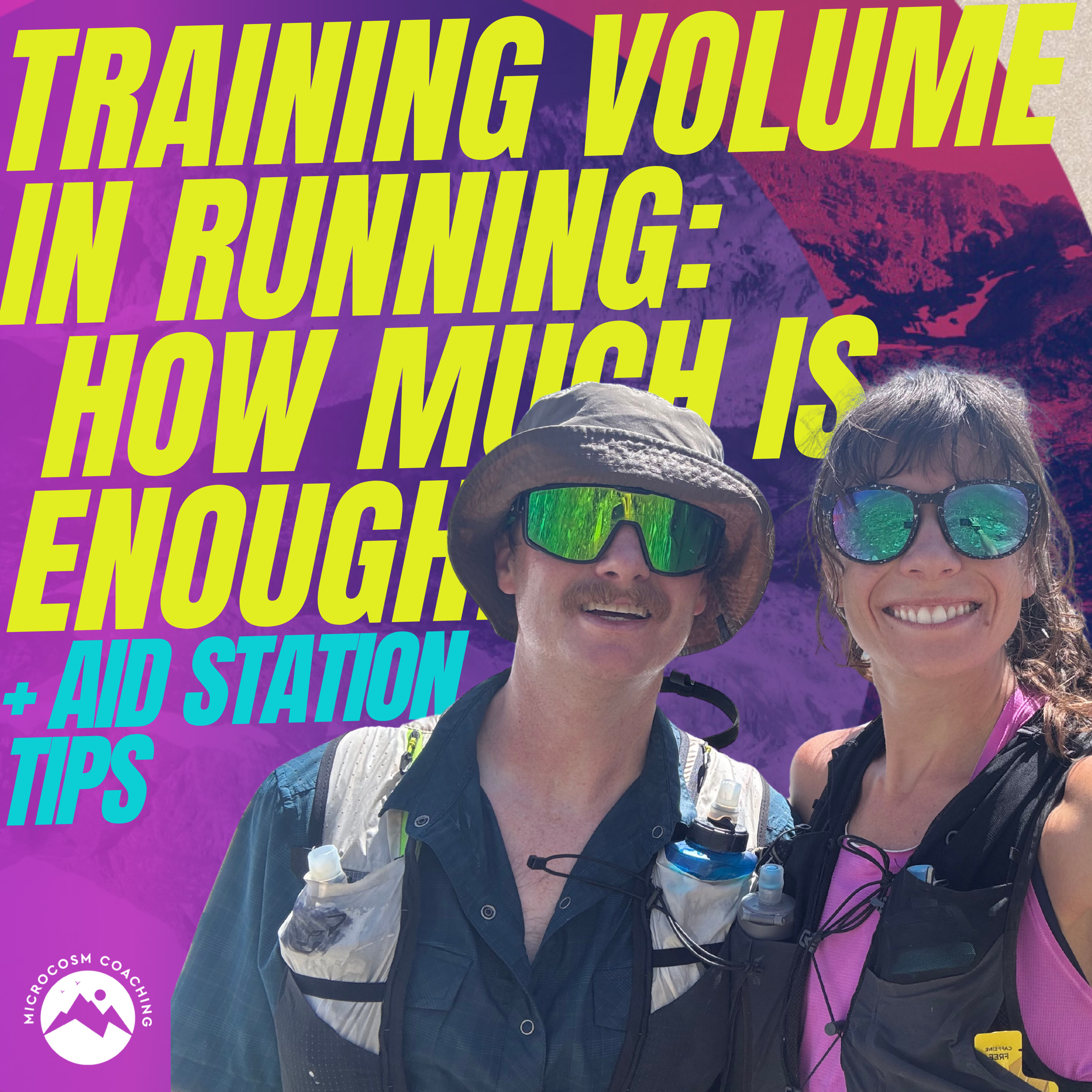 Aid Station Efficiency, Fat Adaptation Myths, and Training Volume Explained