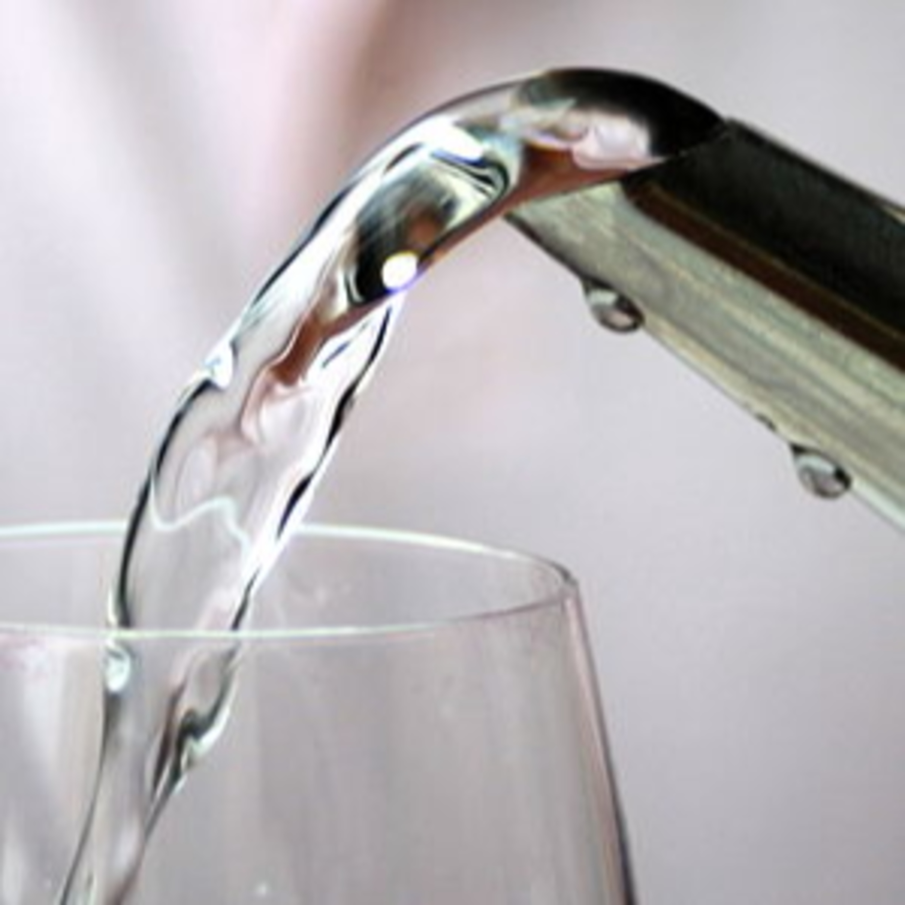 Water fluoridation episode artwork